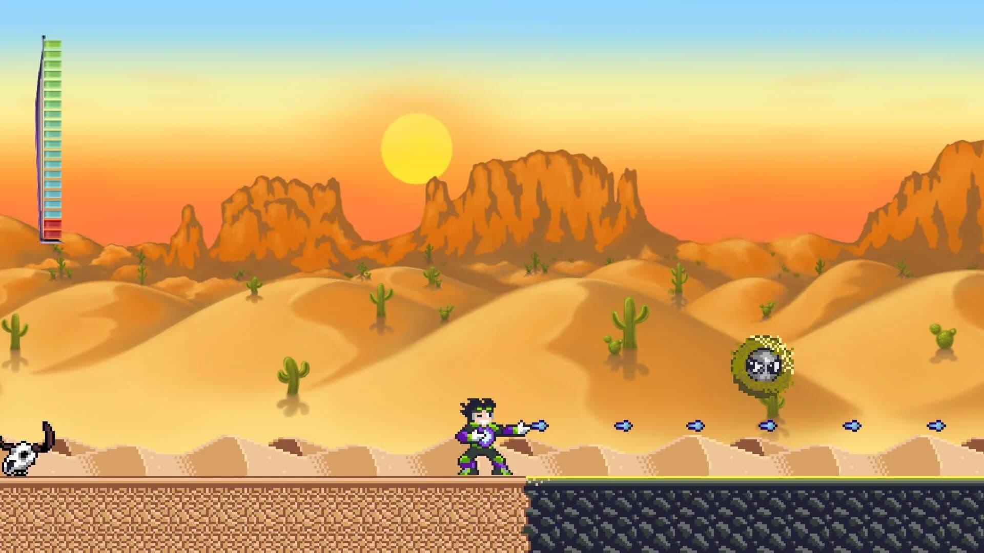 Blasten!! screenshot 3