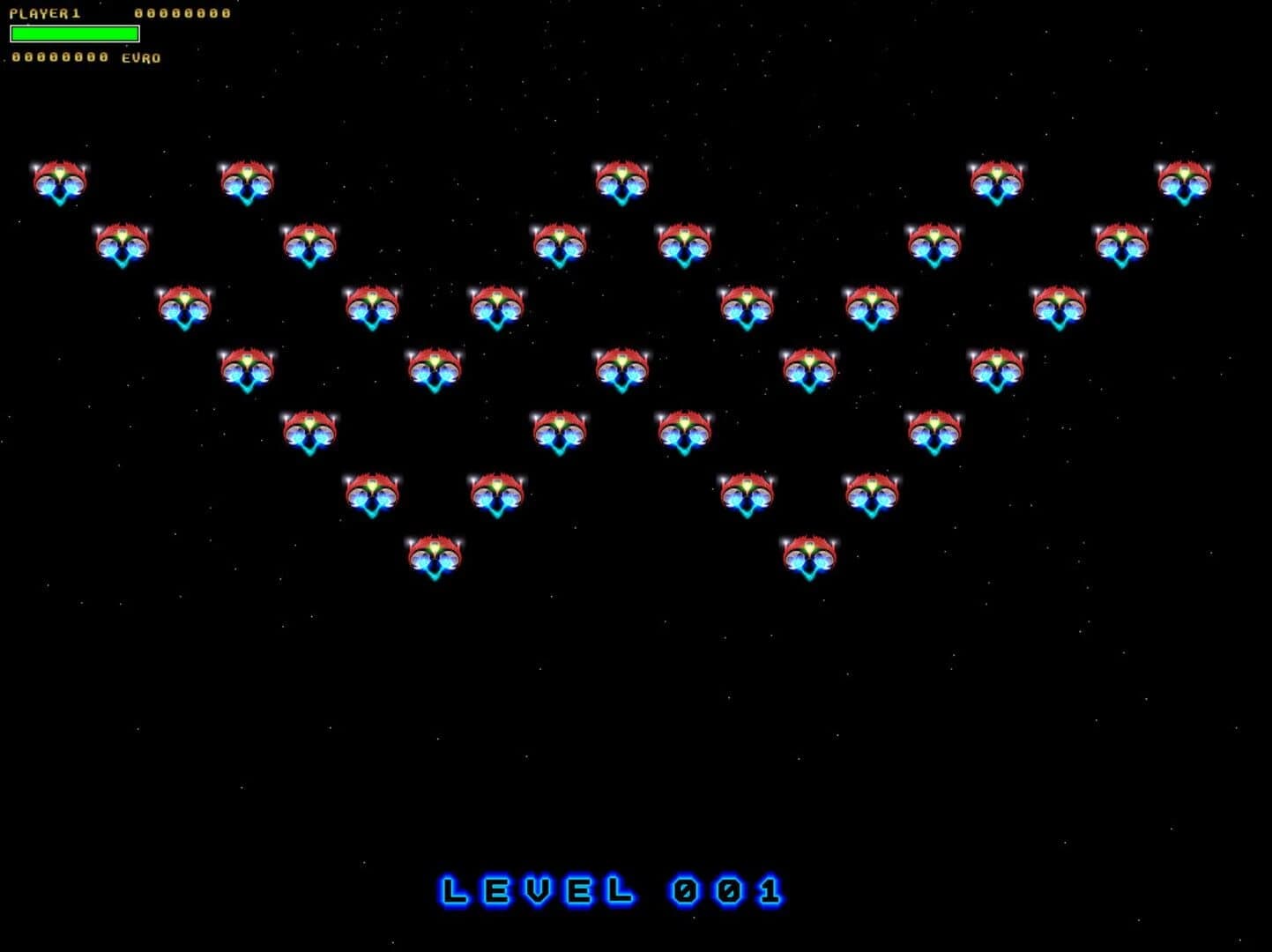 Blaster Alert screenshot 2