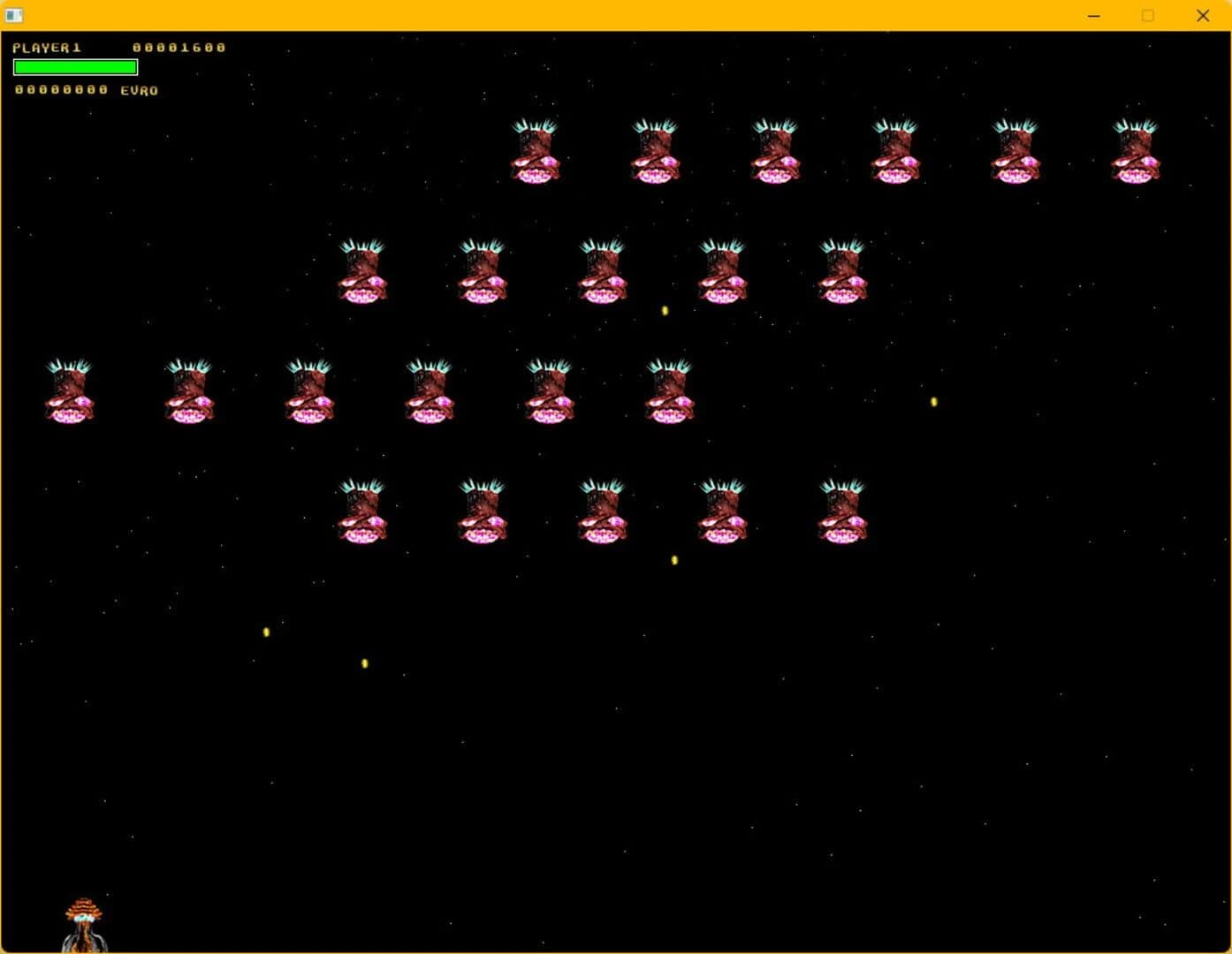 Blaster Alert screenshot 4