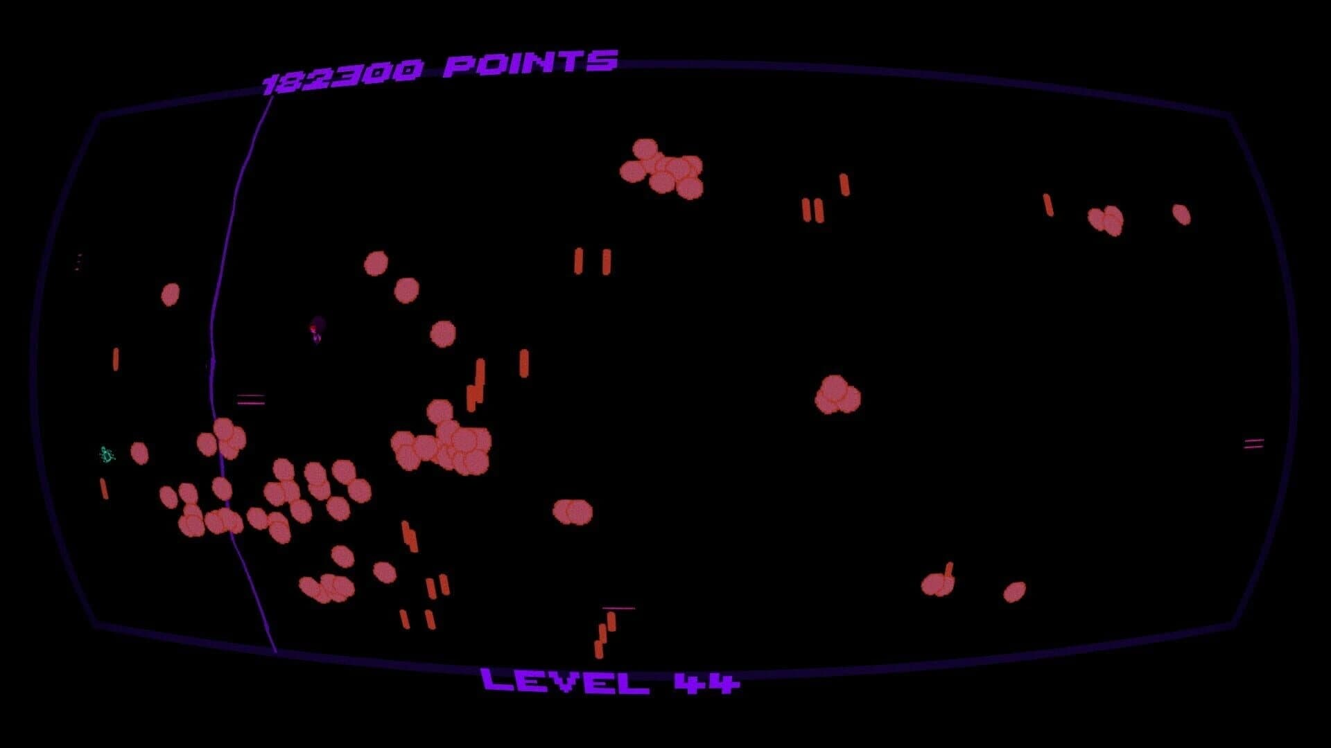 Blaster Arcade screenshot 2