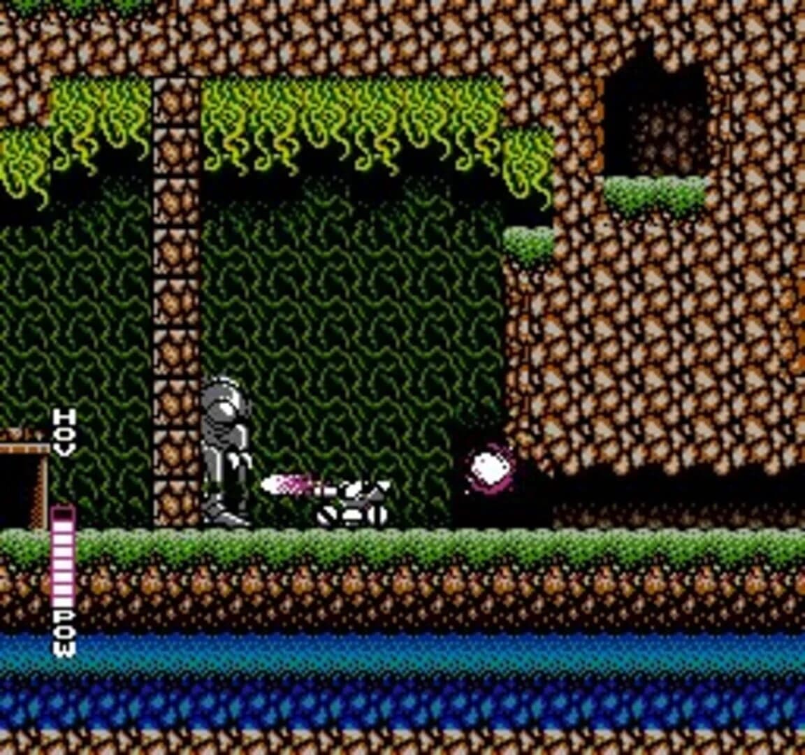 Blaster Master screenshot 5