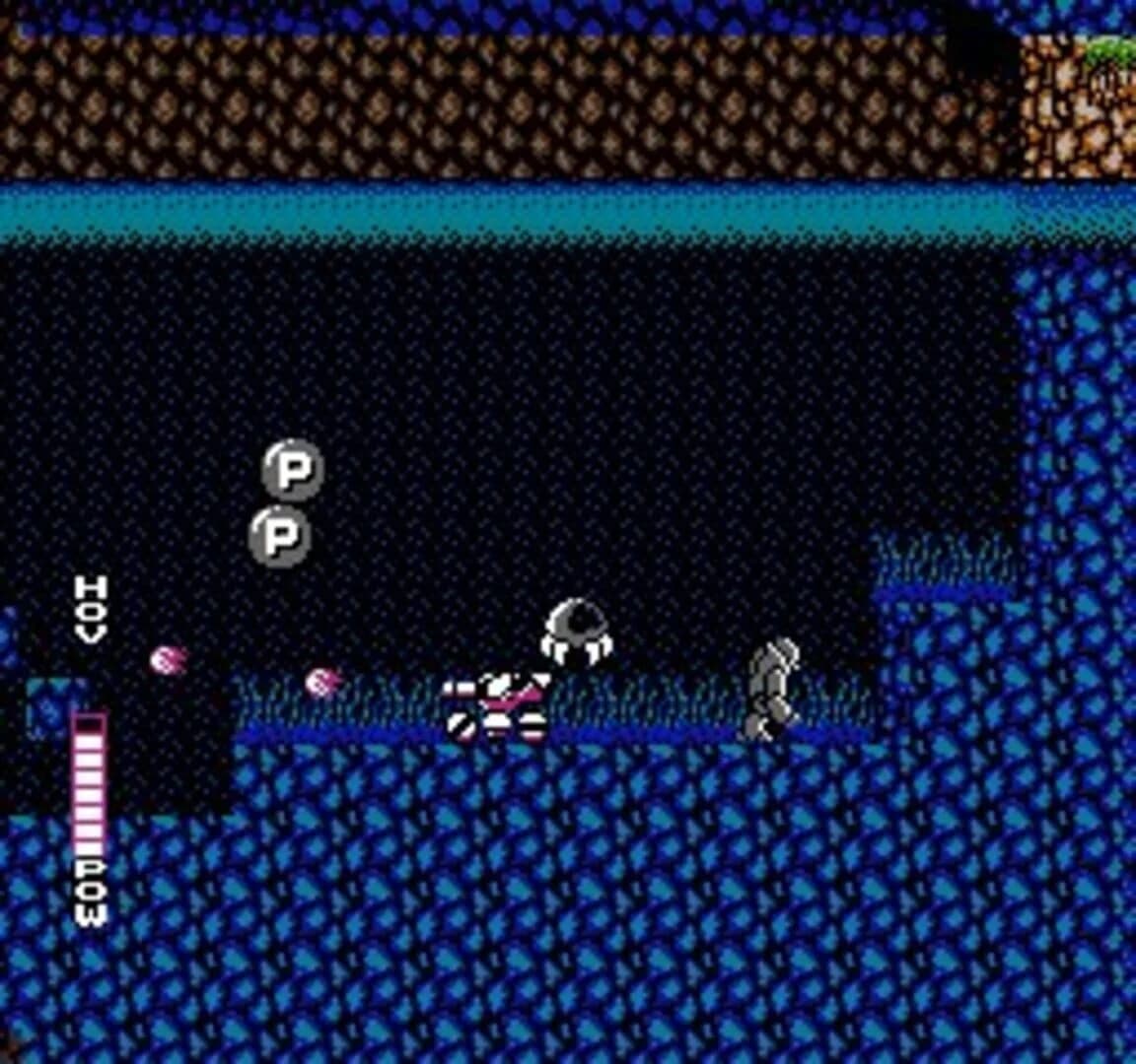 Blaster Master screenshot 3
