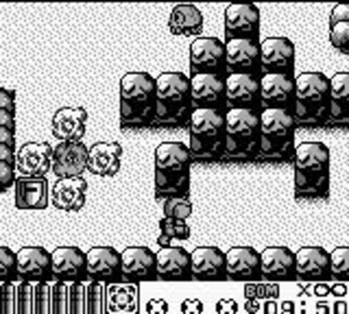 Blaster Master Jr. screenshot 2