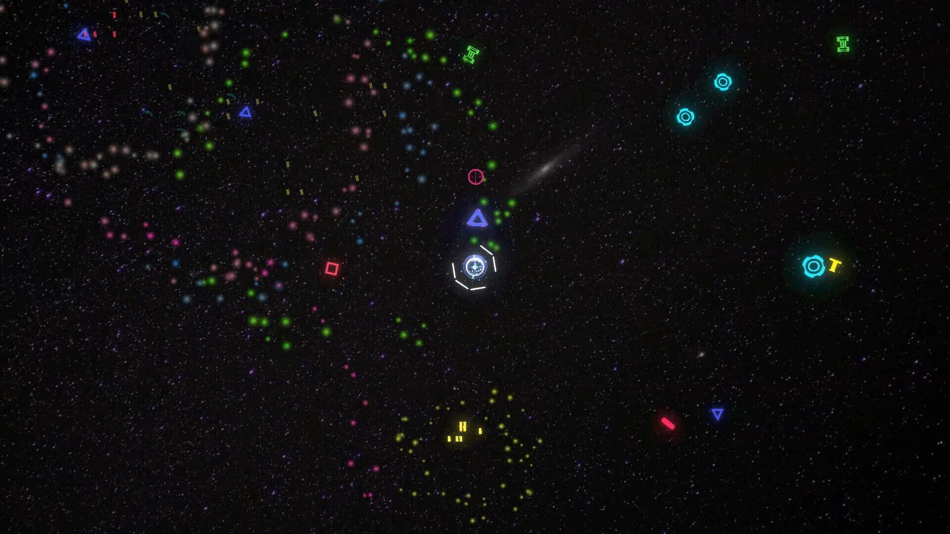 Blaster Panic screenshot 3