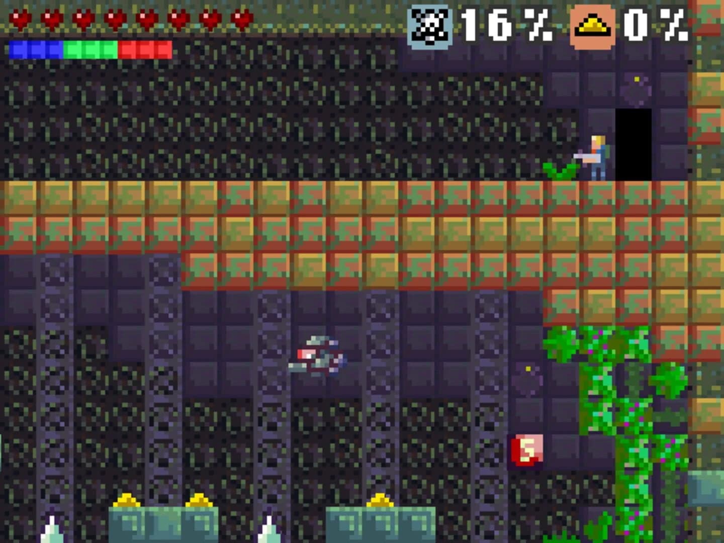 Blasting Agent: Ultimate Edition screenshot 3