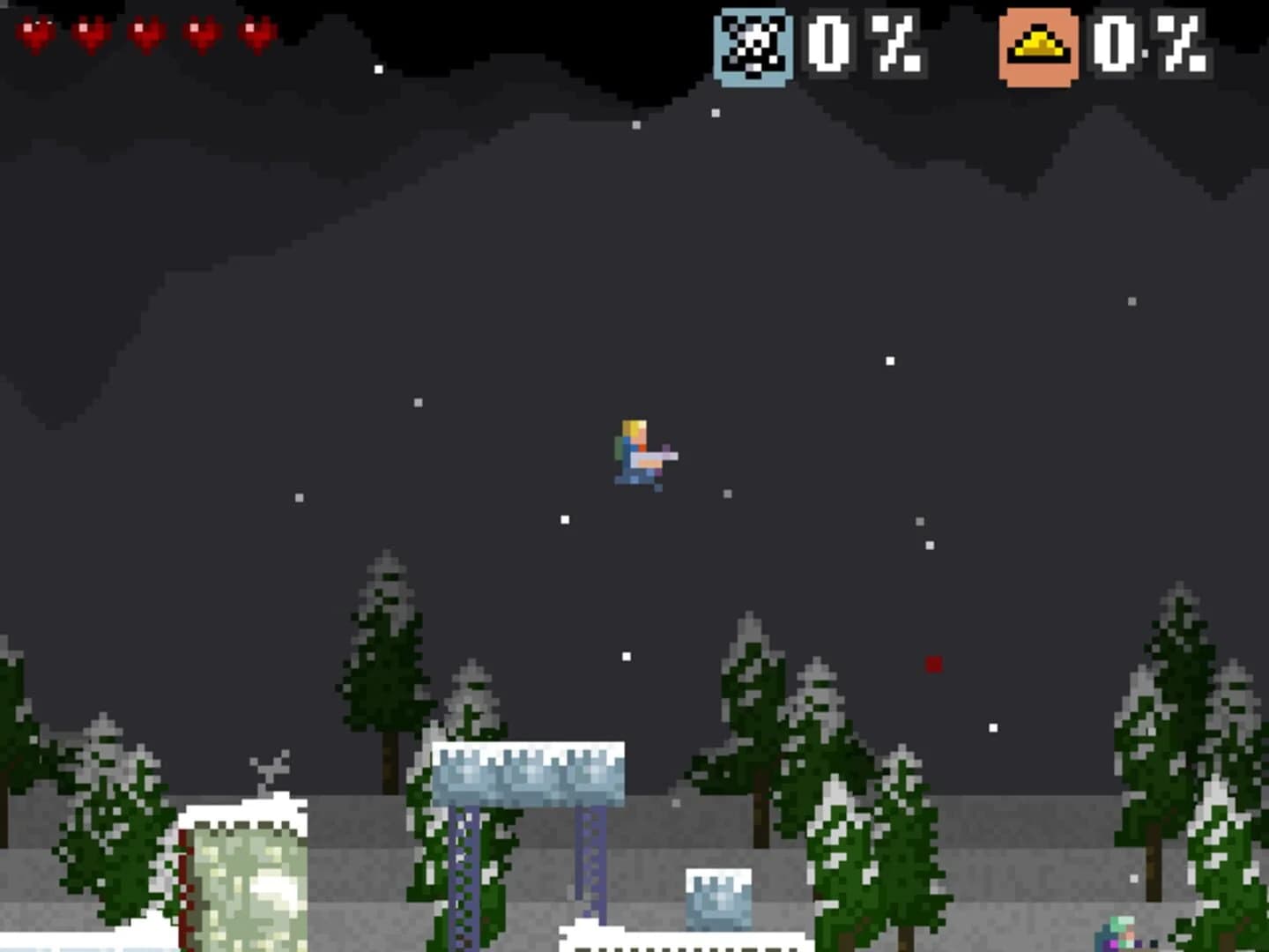 Blasting Agent: Ultimate Edition screenshot 2