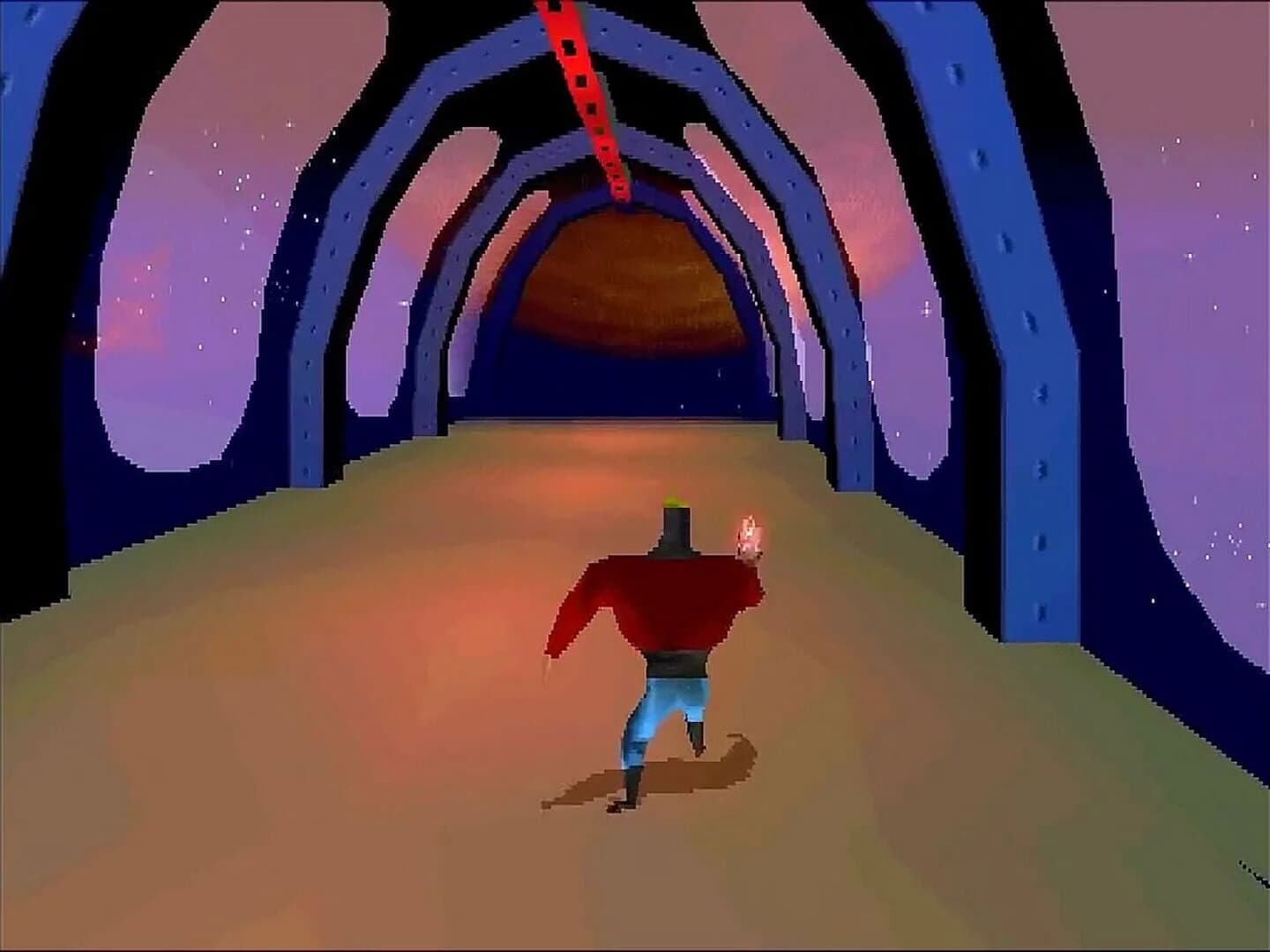 Blasto screenshot 4