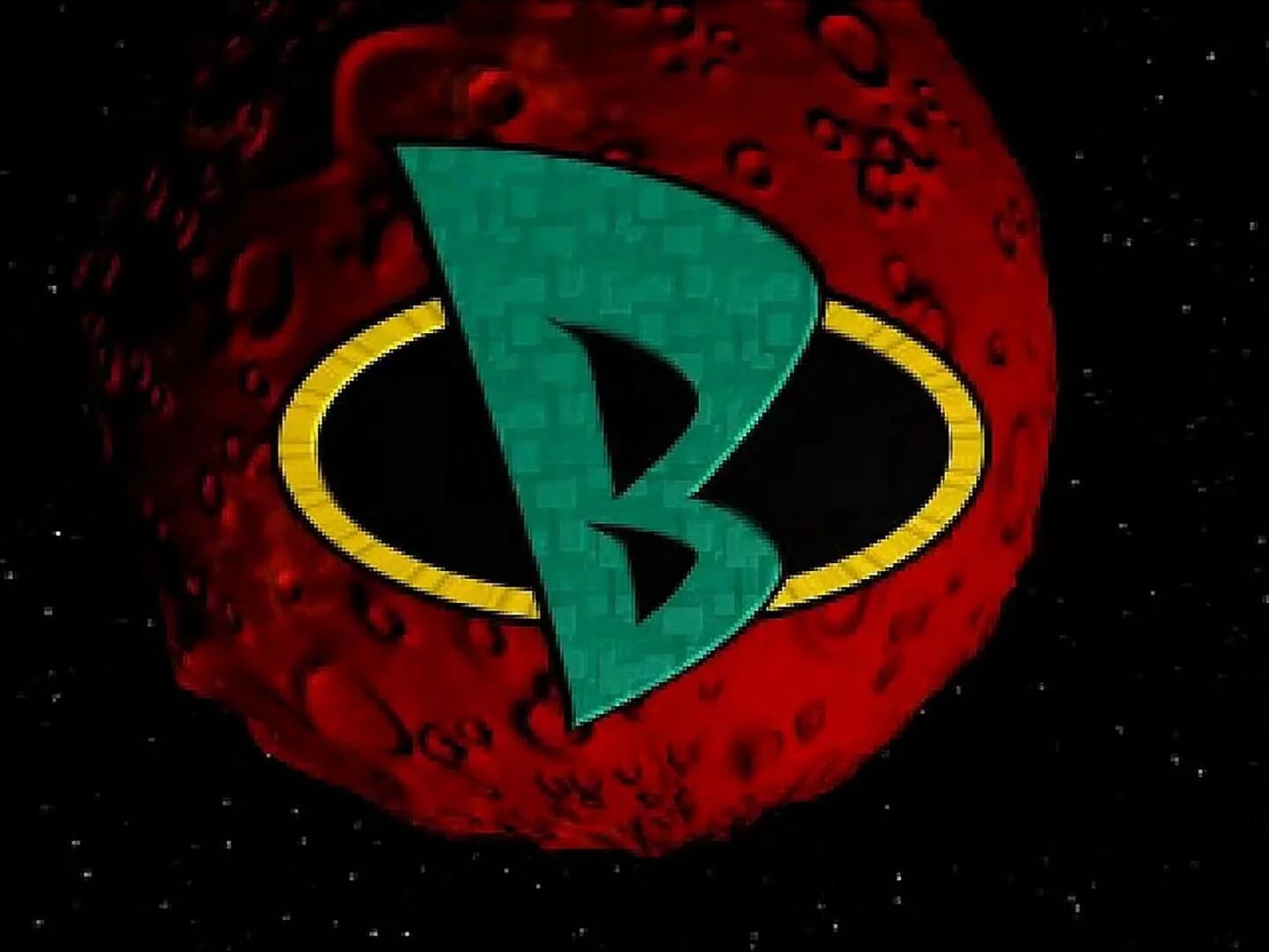 Blasto screenshot 1
