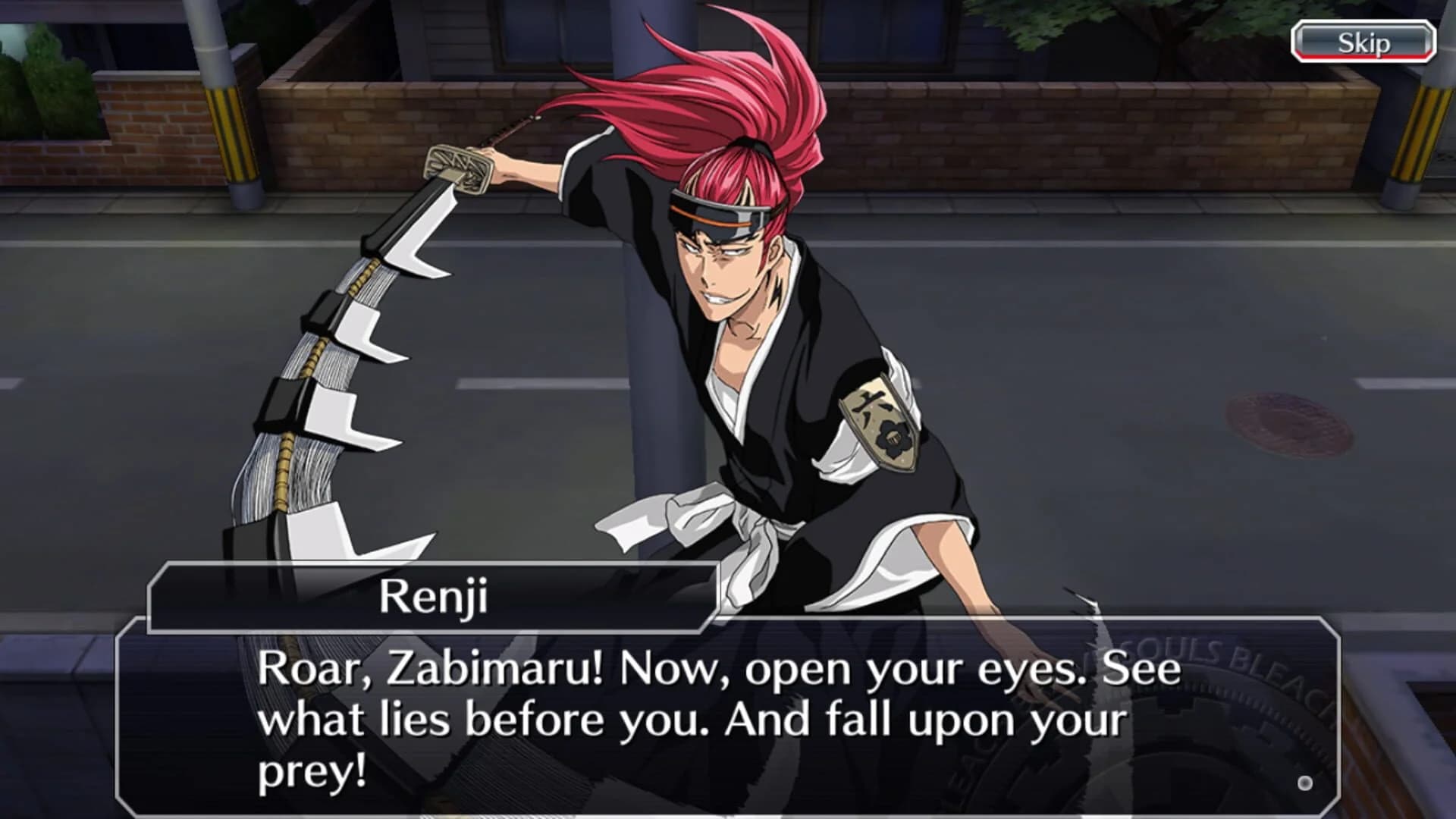 Bleach: Brave Souls screenshot 2