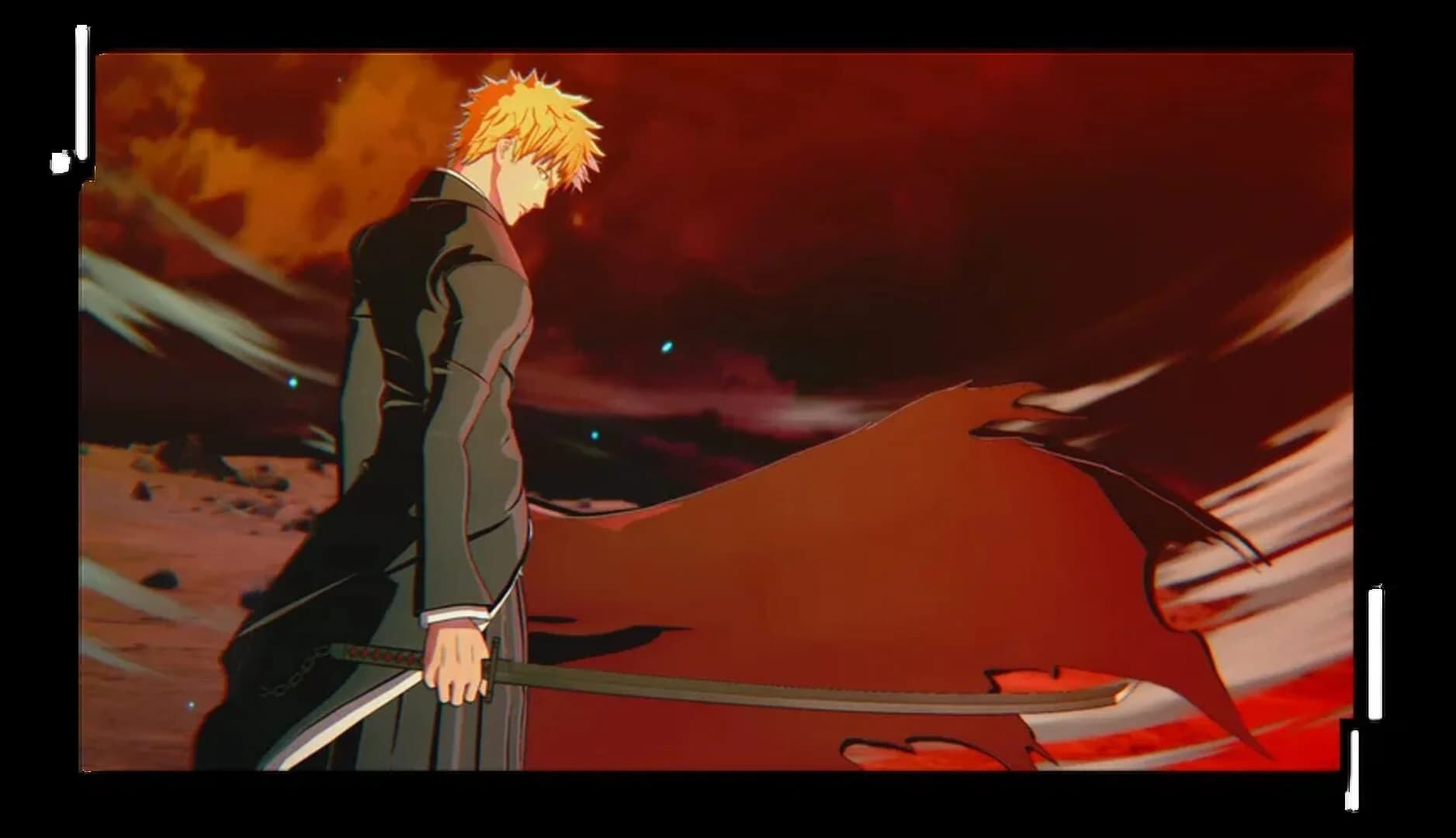 Bleach: Rebirth of Souls screenshot 3