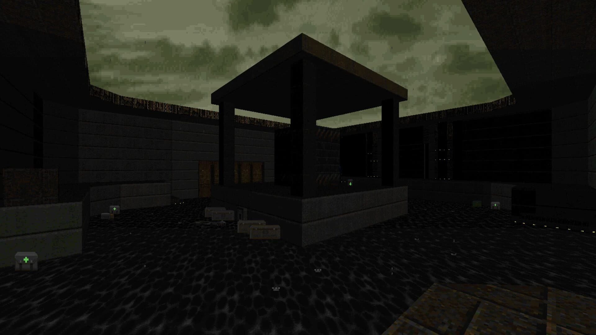 Bleak screenshot 2