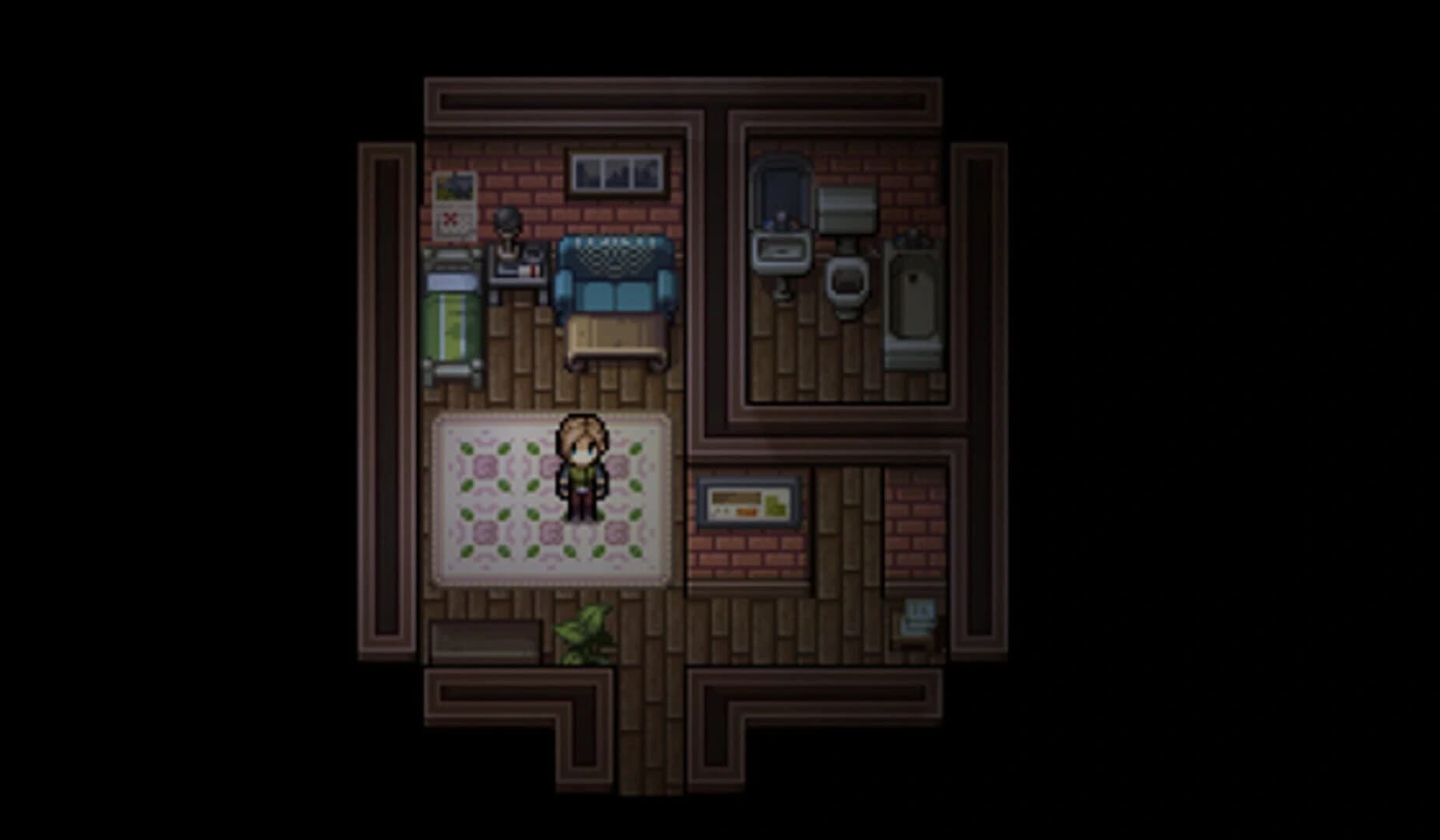 Bleak screenshot 1