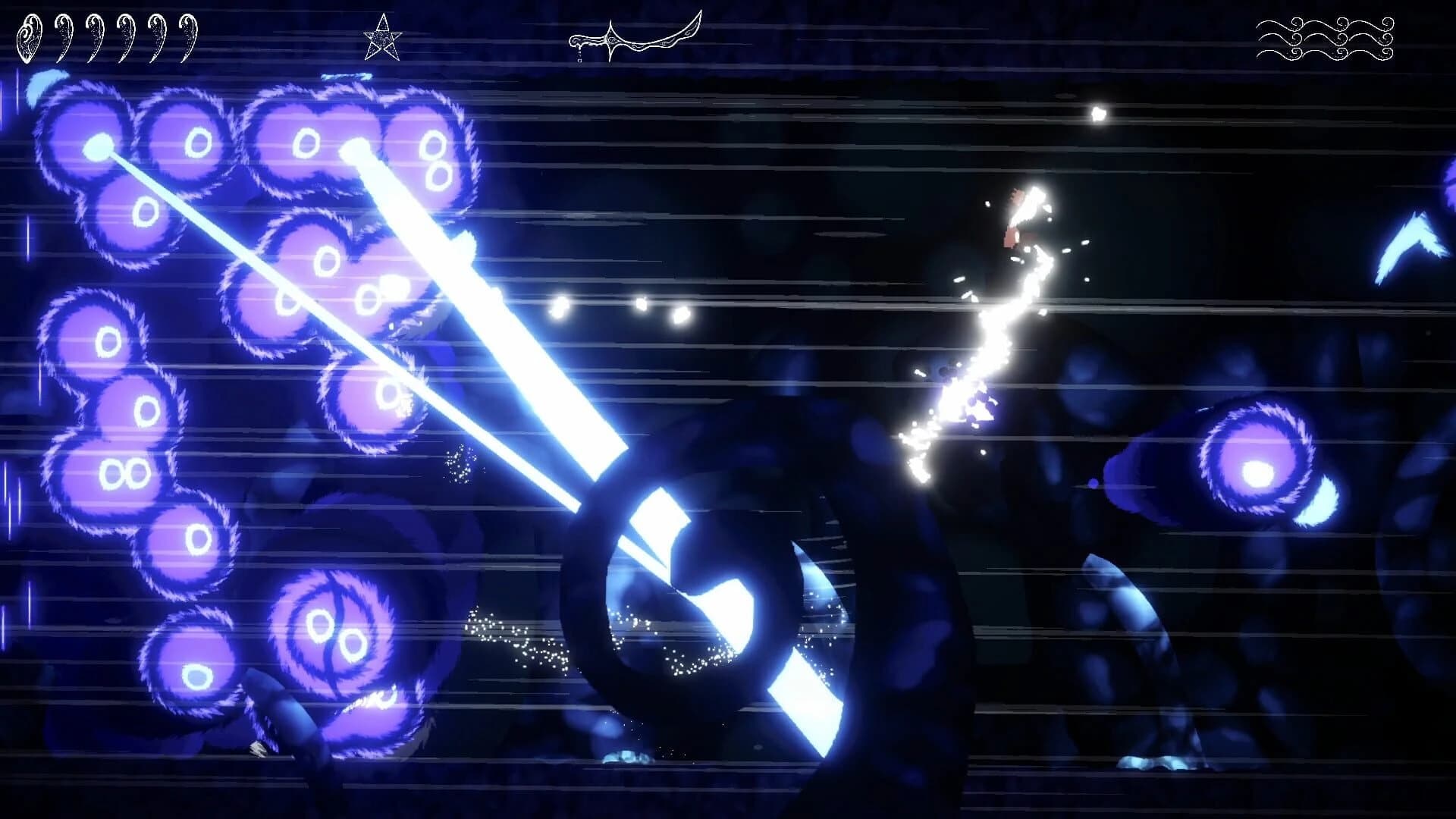 Bleeding Abyss screenshot 3