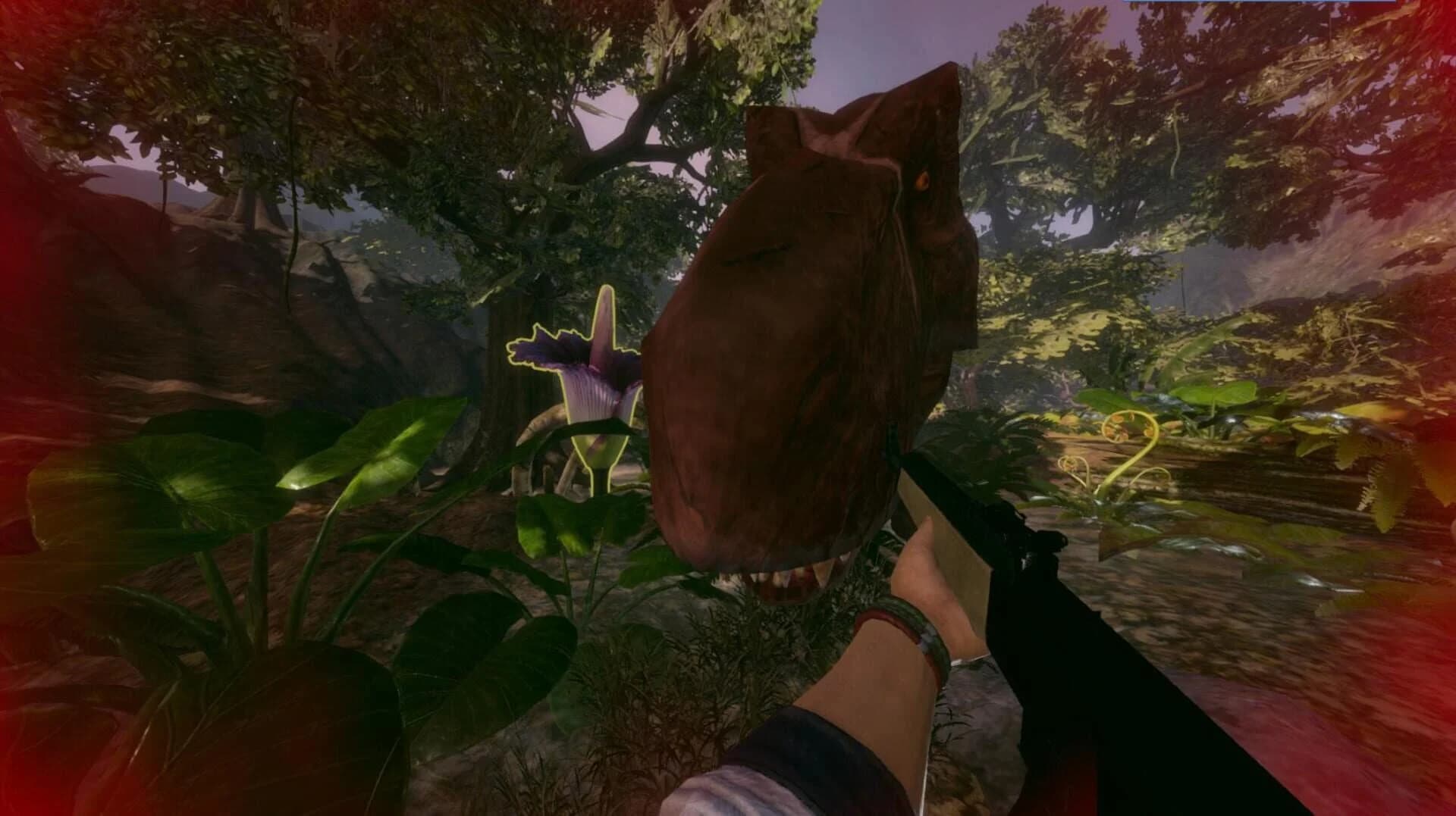 Bleeding Edge VR screenshot 3