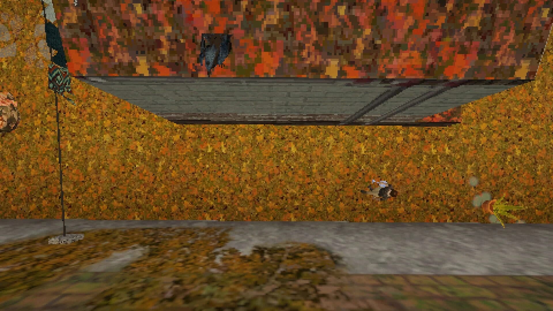 Bleeding Roots screenshot 4