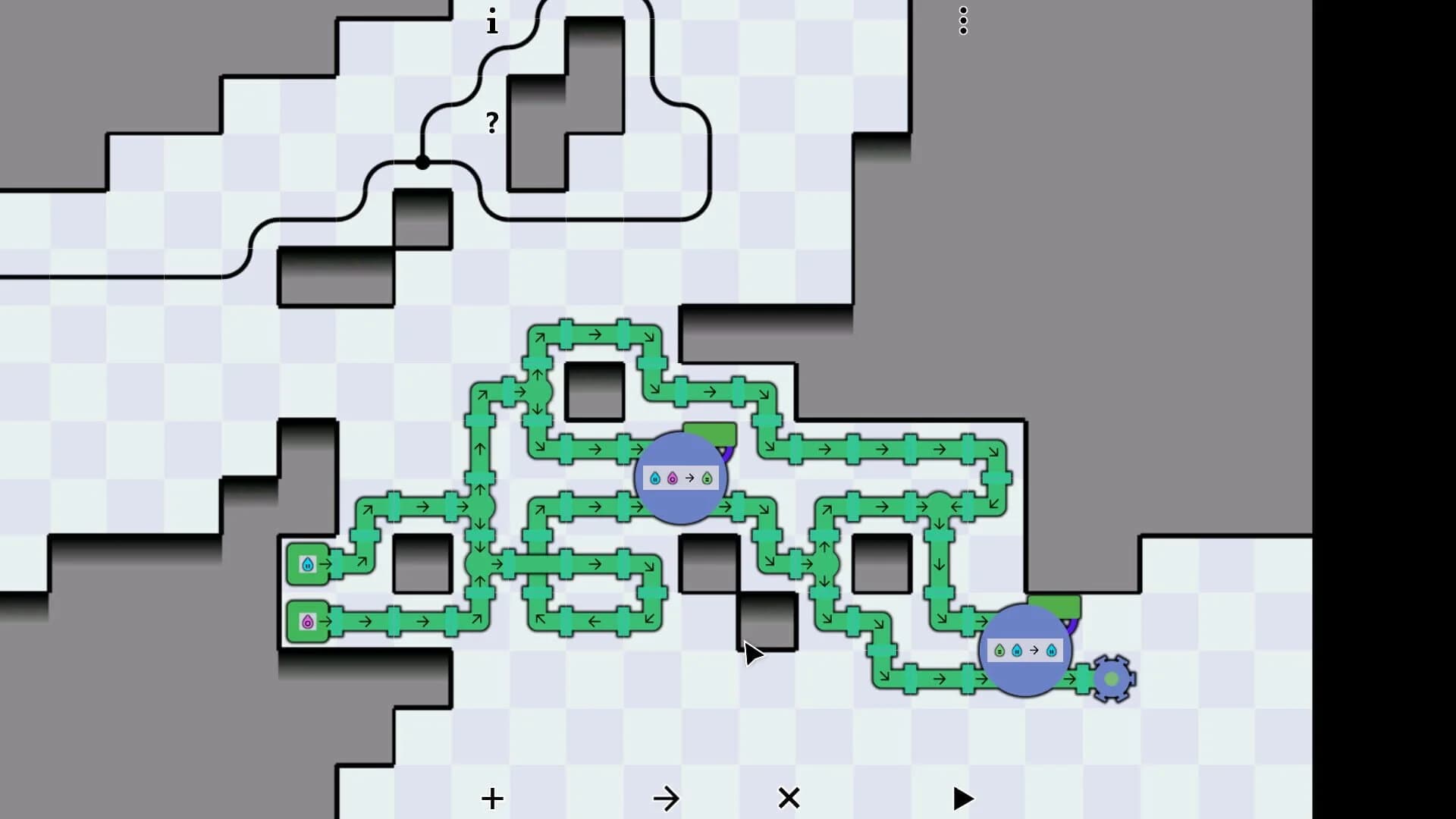 Bleentoro screenshot 5