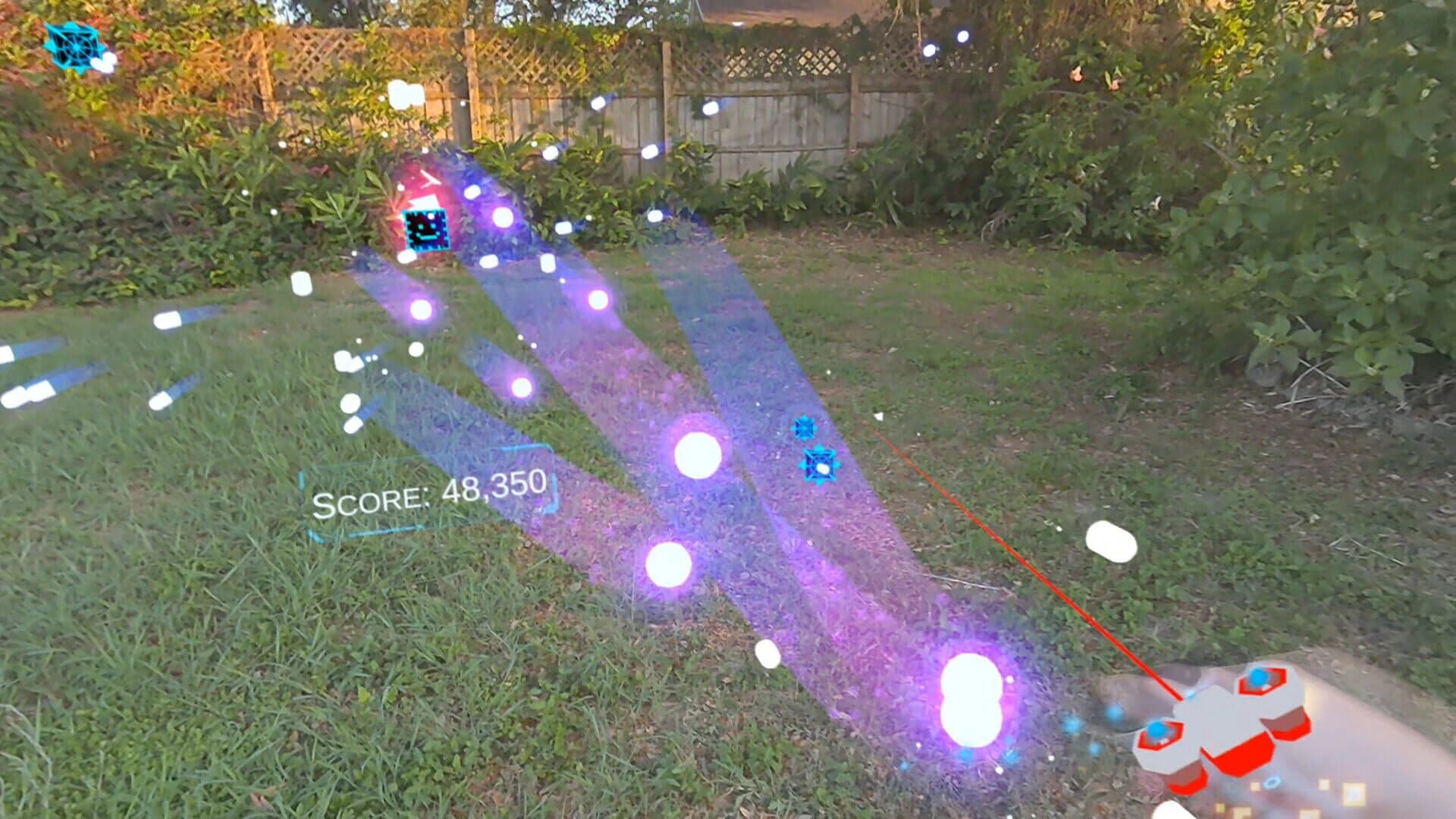 Bleeping Spaceships screenshot 3