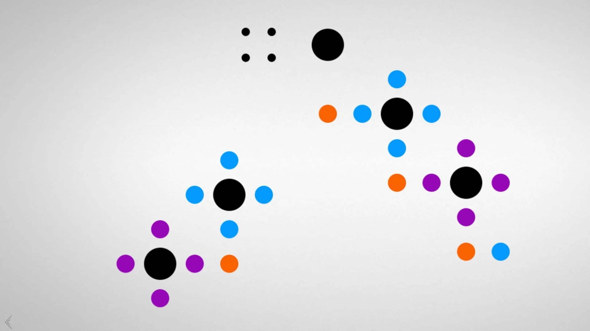 Blek screenshot 5