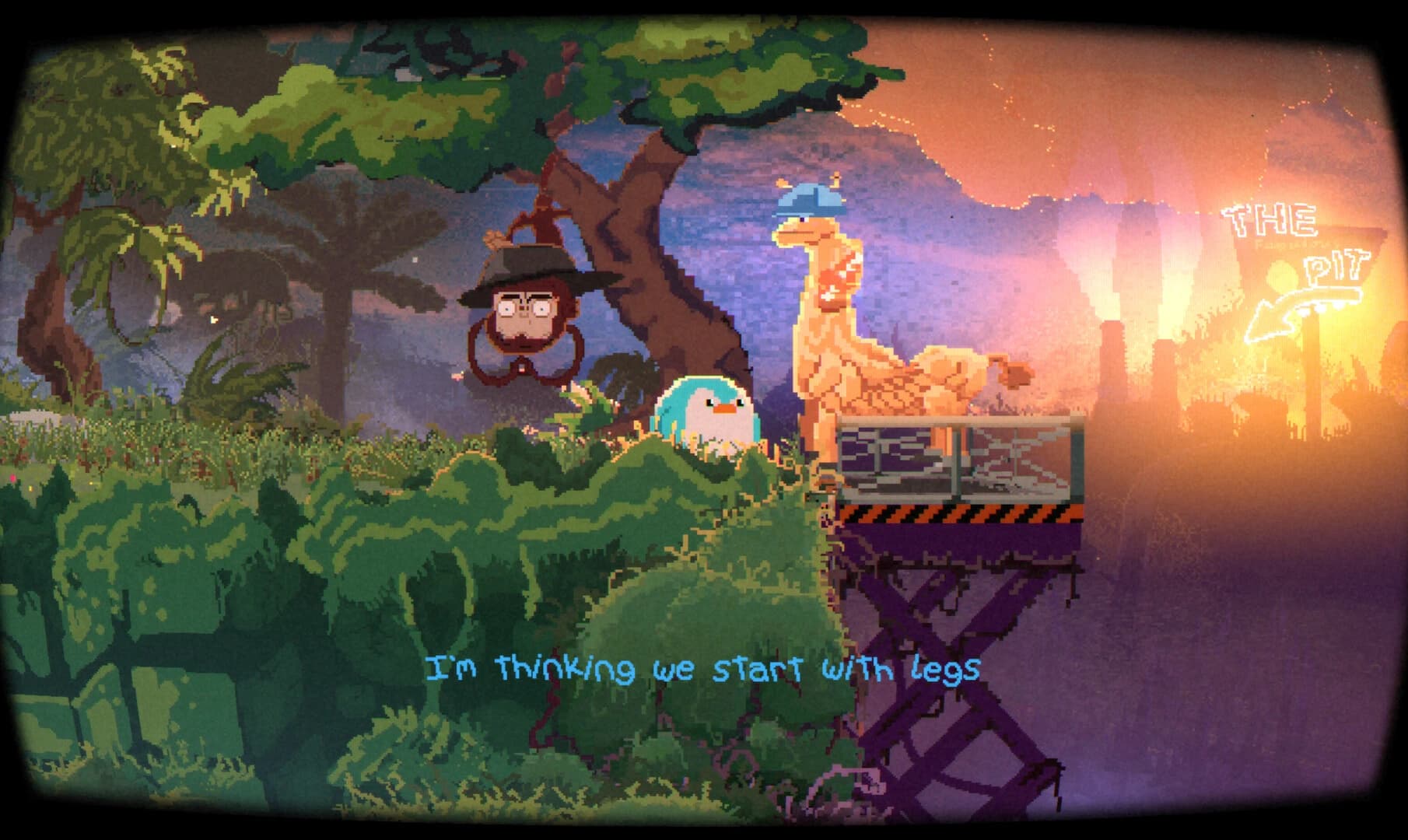 Blemo screenshot 3