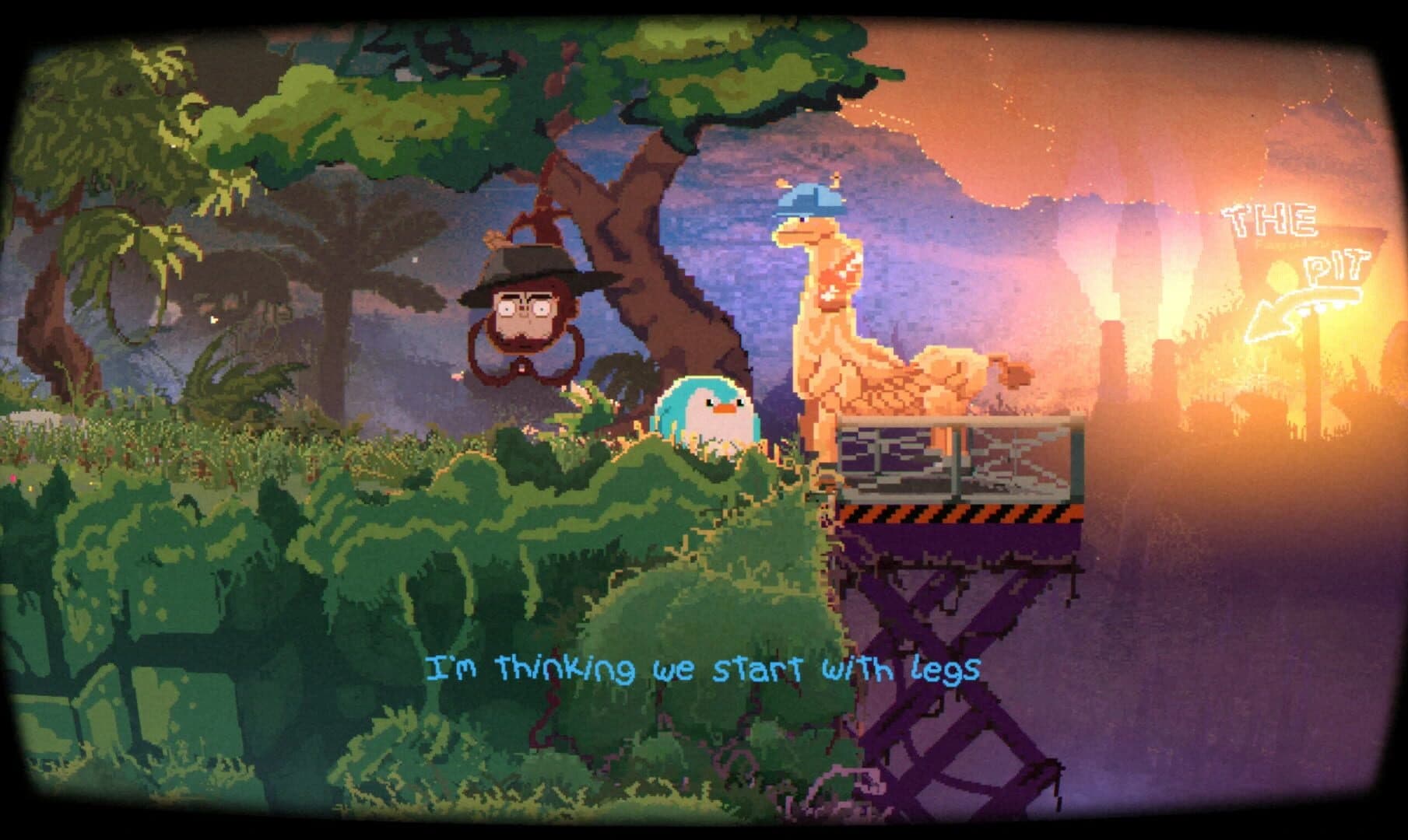 Blemo screenshot 1