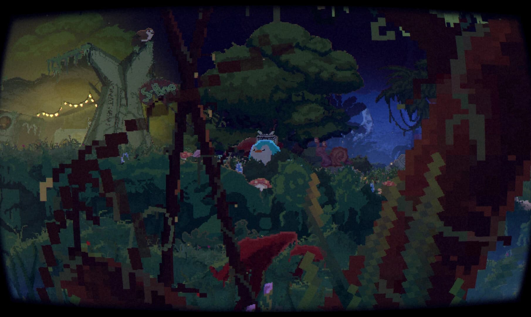 Blemo screenshot 4