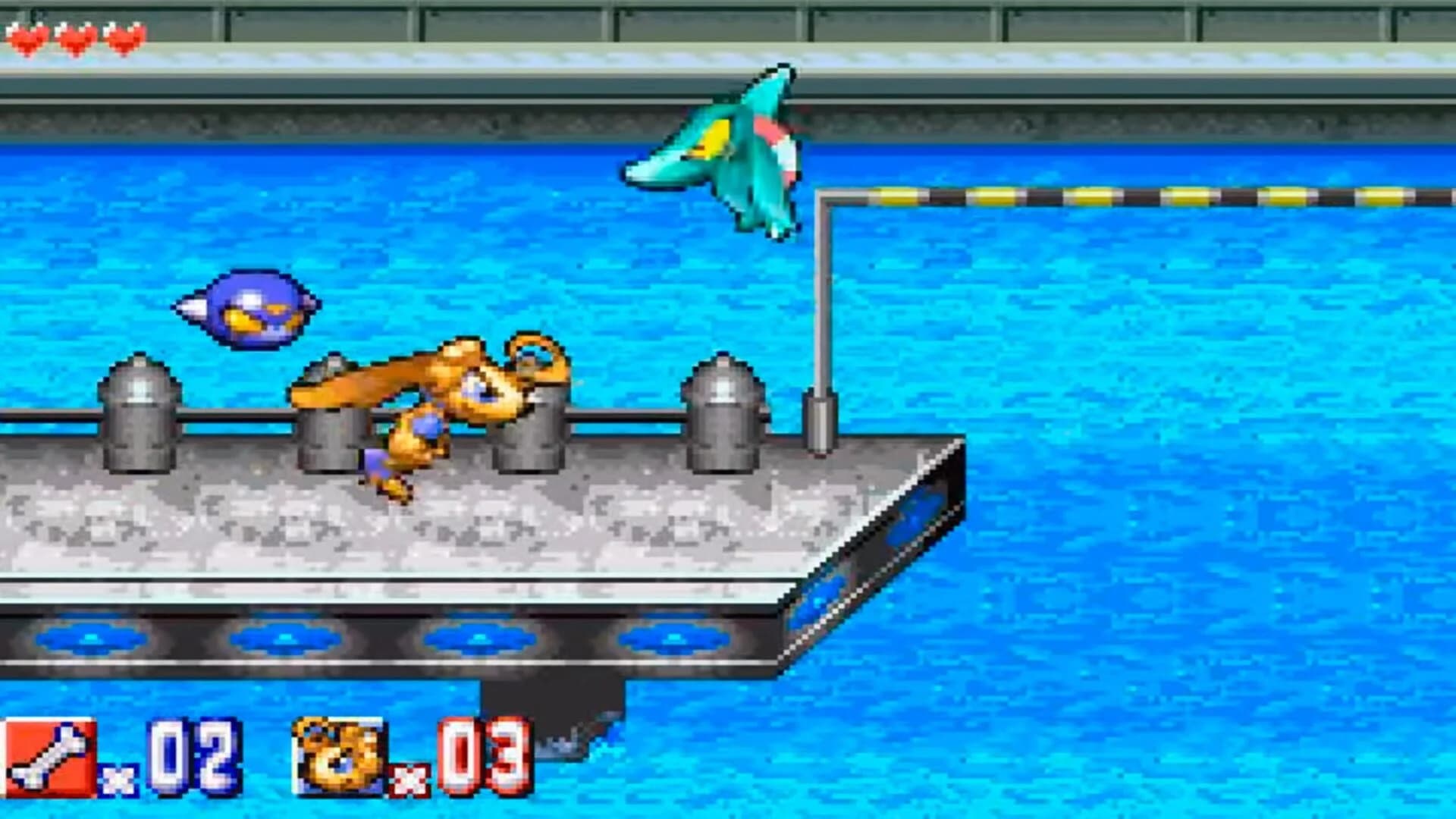 Blender Bros. screenshot 3