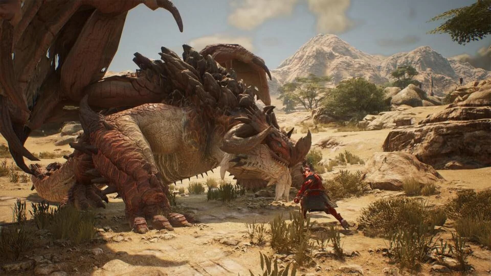 Bless Unleashed screenshot 4