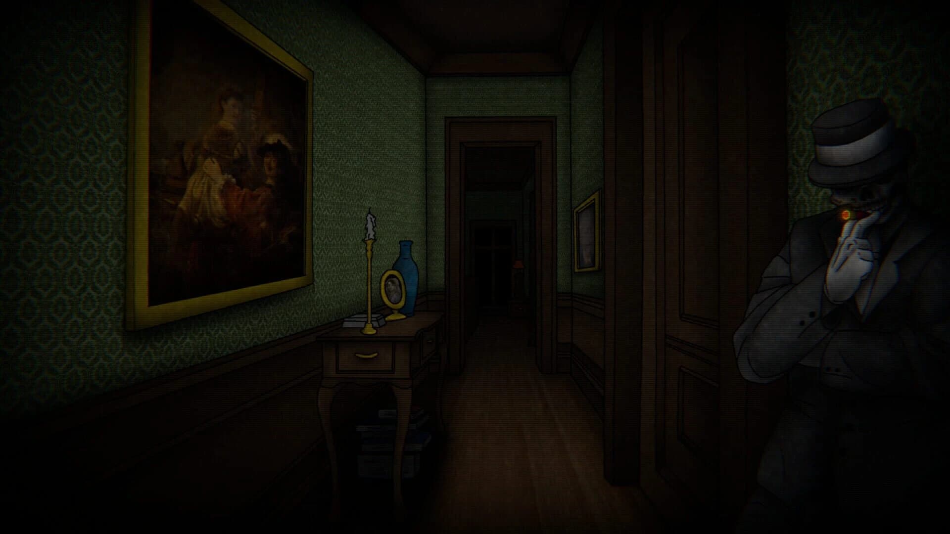 Blessed with Death screenshot 4