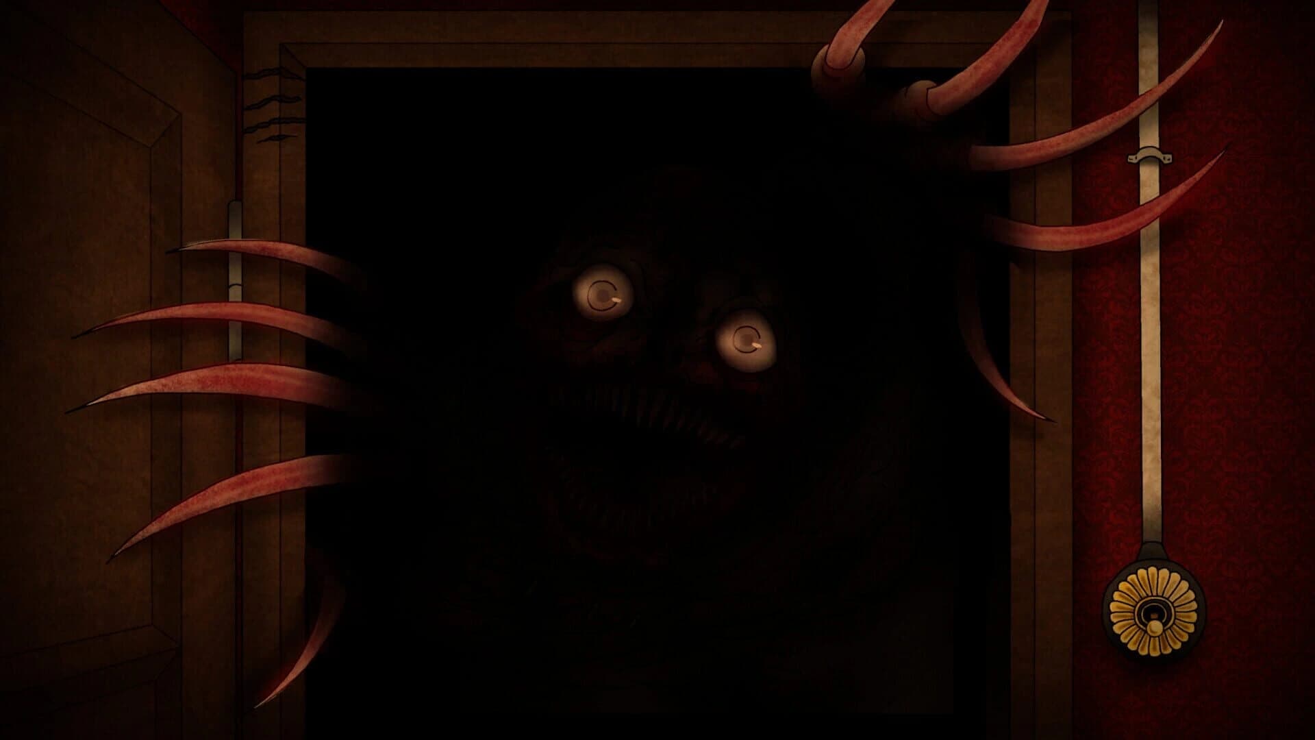Blessed with Death screenshot 1