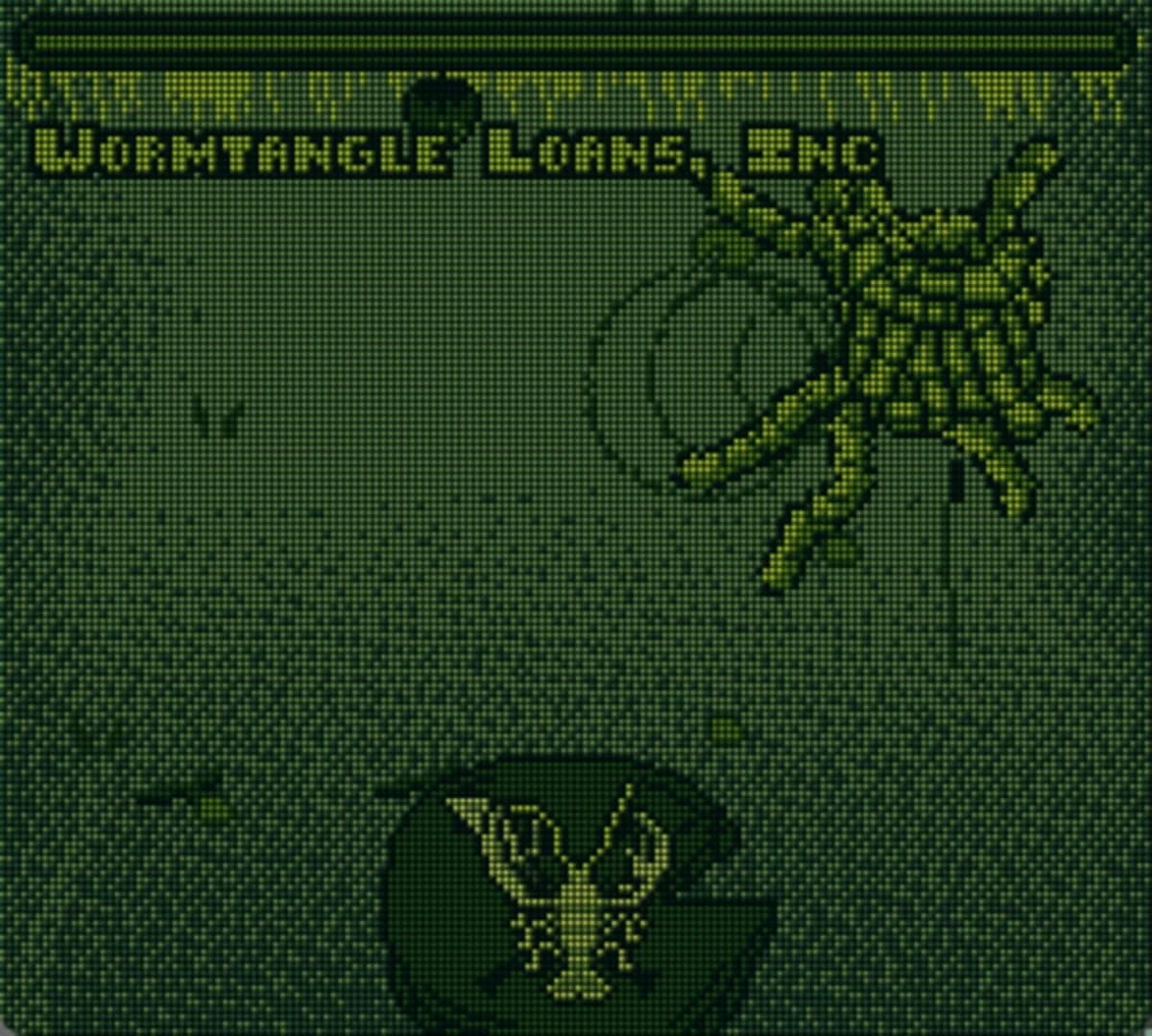 Bleu Bayou screenshot 3