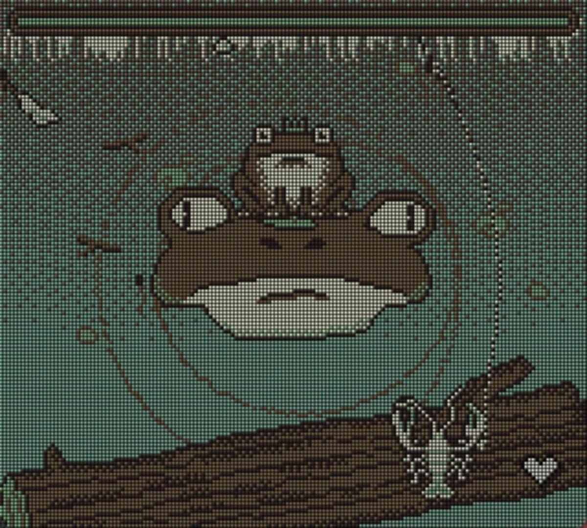 Bleu Bayou screenshot 2