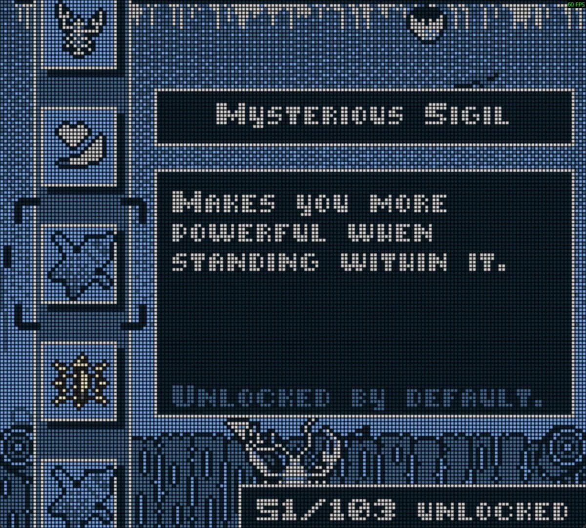 Bleu Bayou screenshot 4