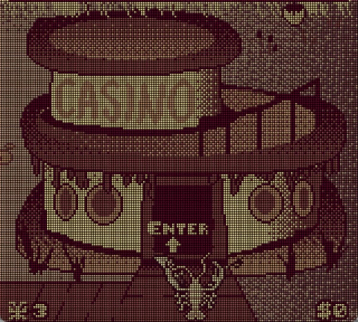 Bleu Bayou screenshot 5