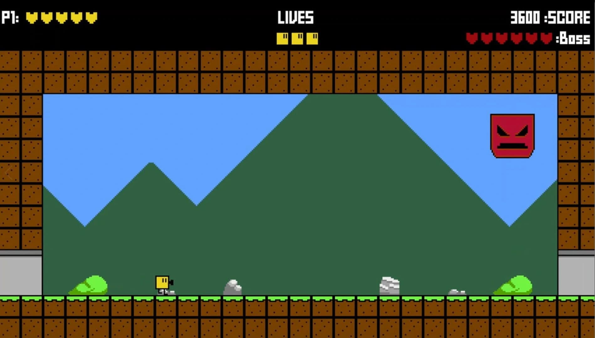 Blickel screenshot 4