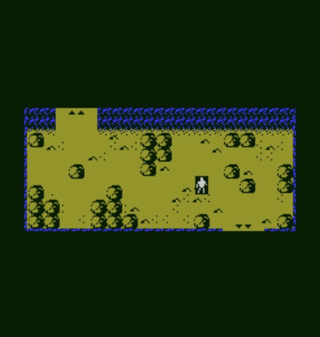 Blight screenshot 3