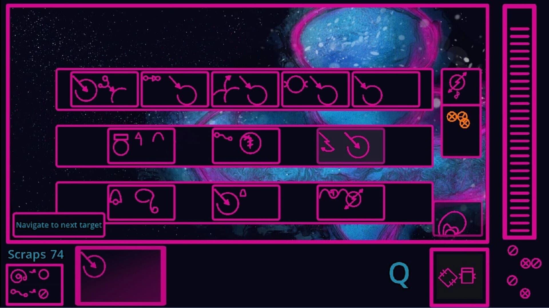 Blightseed screenshot 5