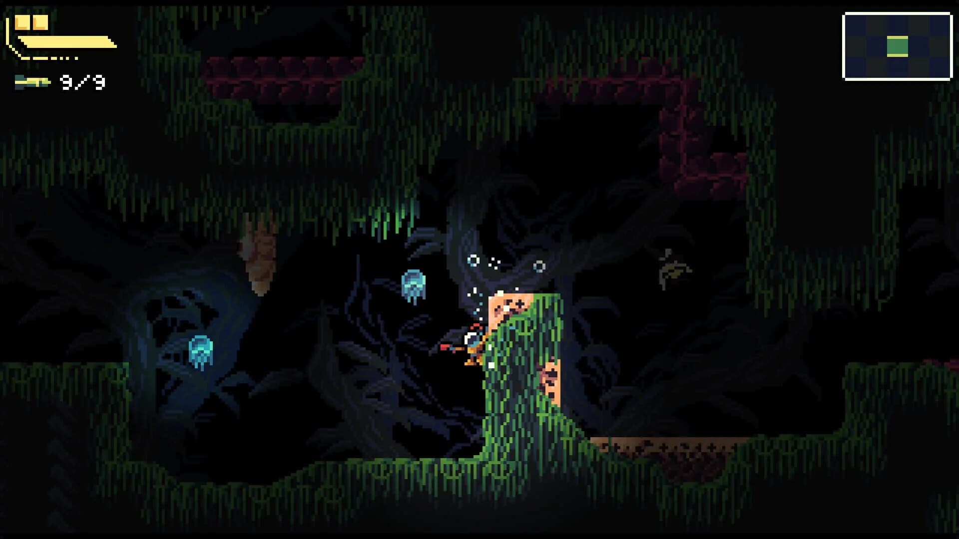 Blightwreck screenshot 5
