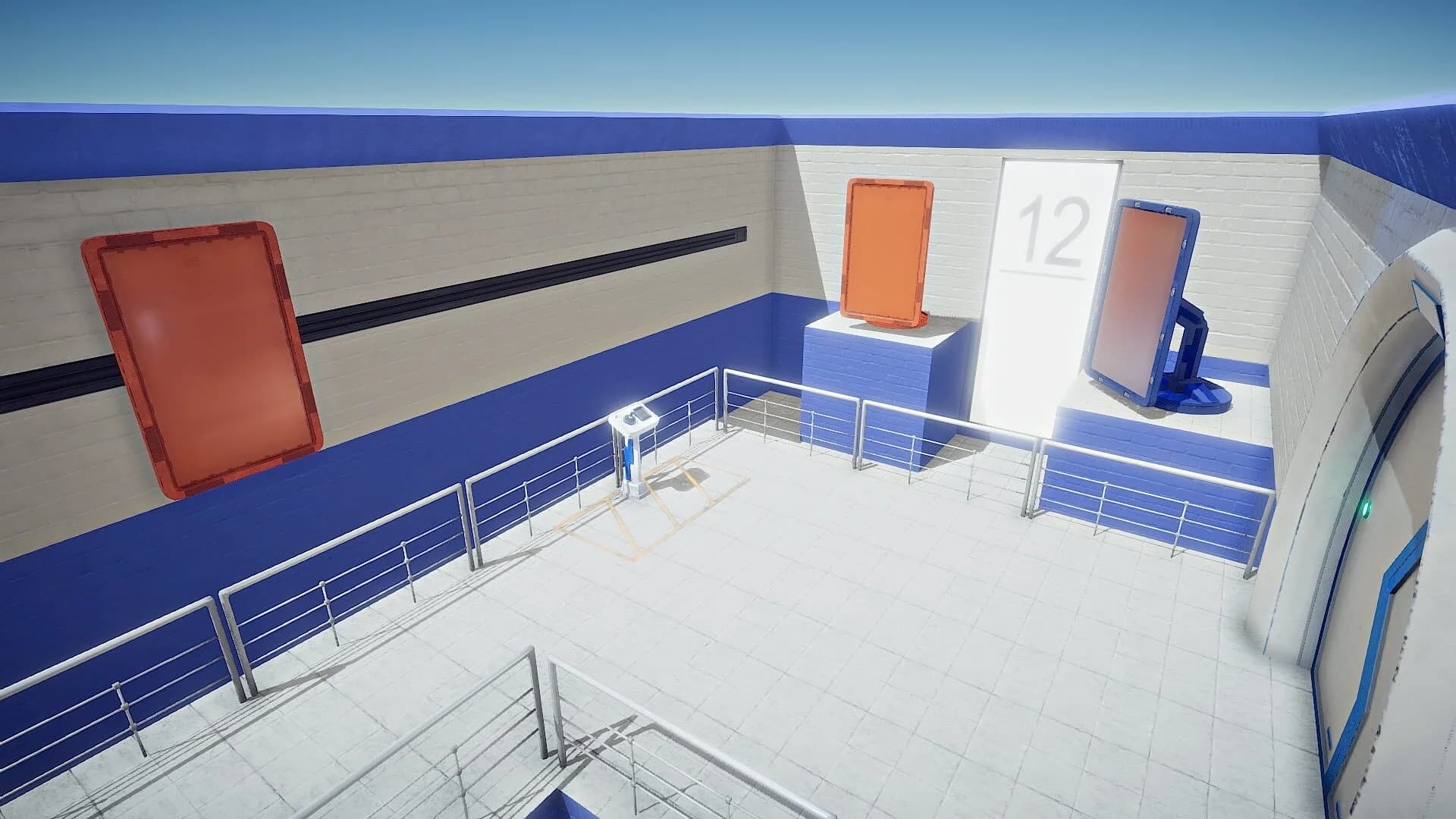 Blik screenshot 4