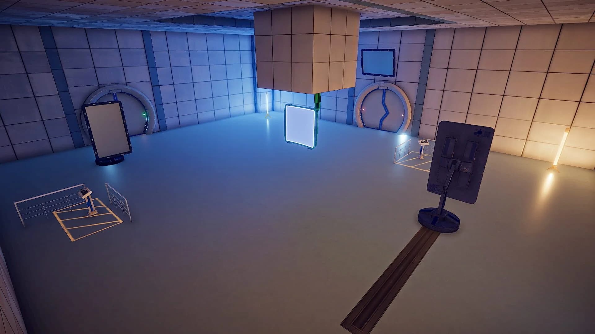 Blik screenshot 3