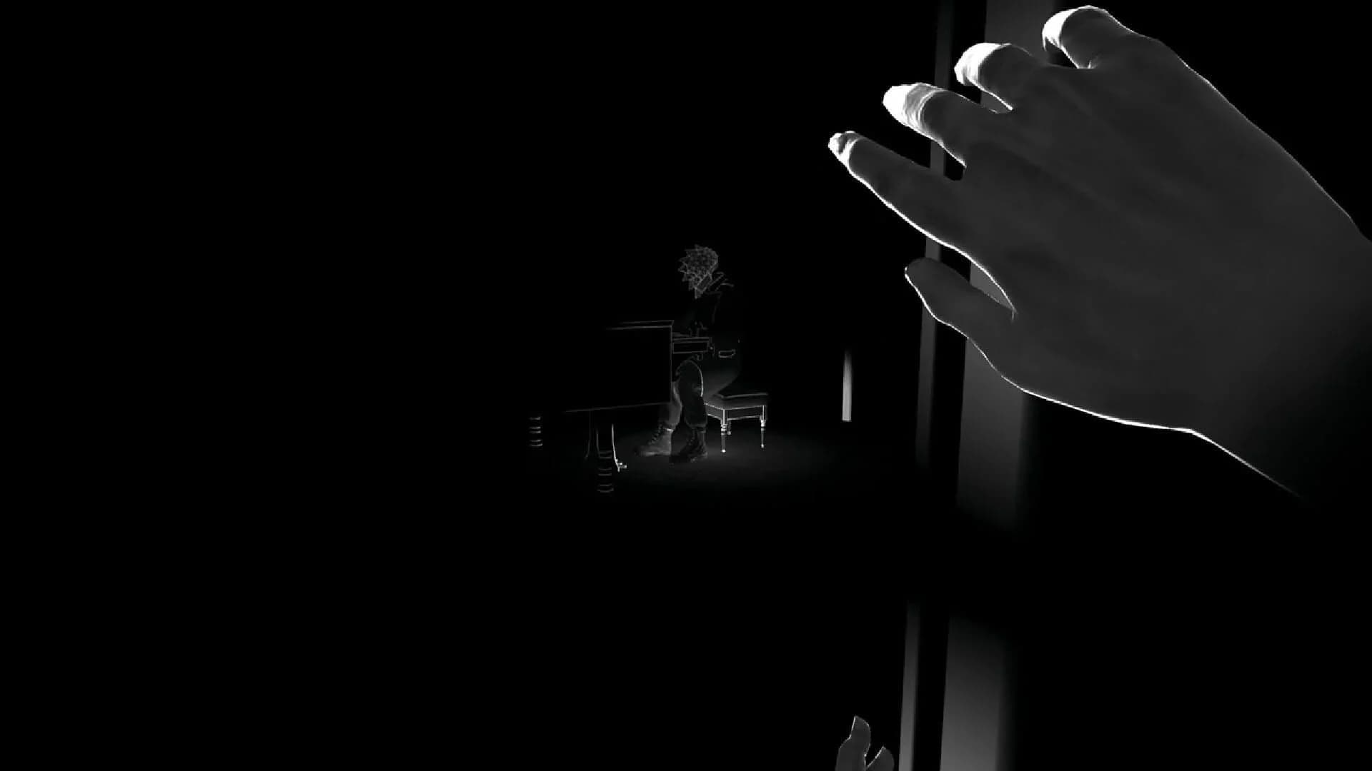 Blind screenshot 4