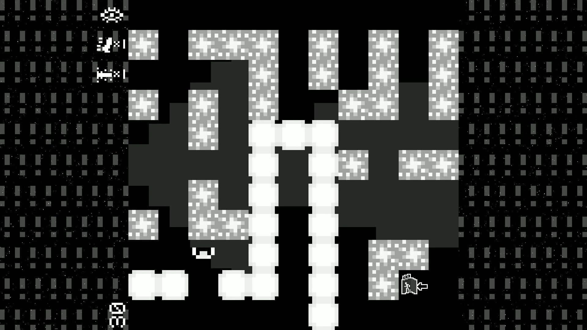 Blind_ screenshot 1