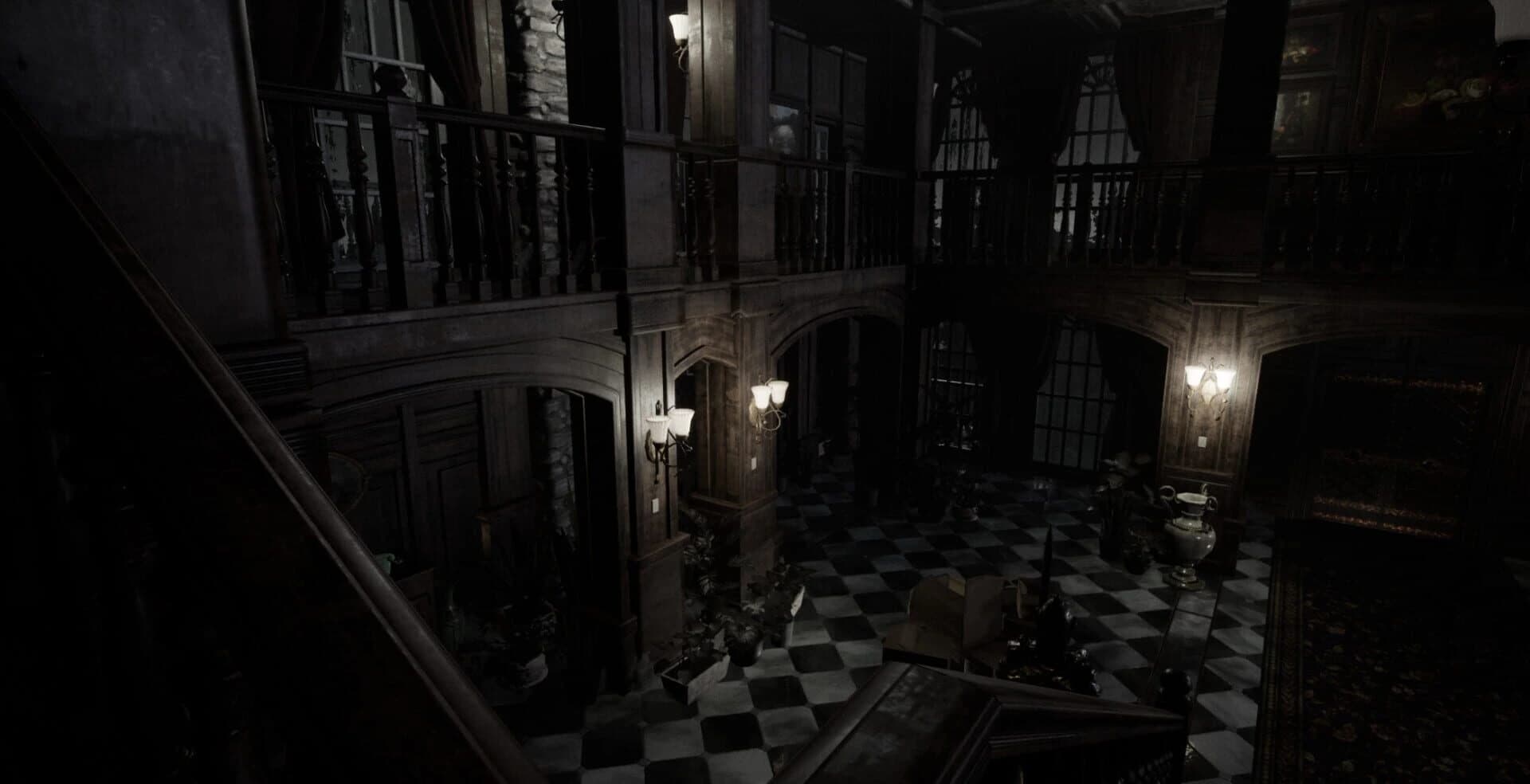 Blind screenshot 5