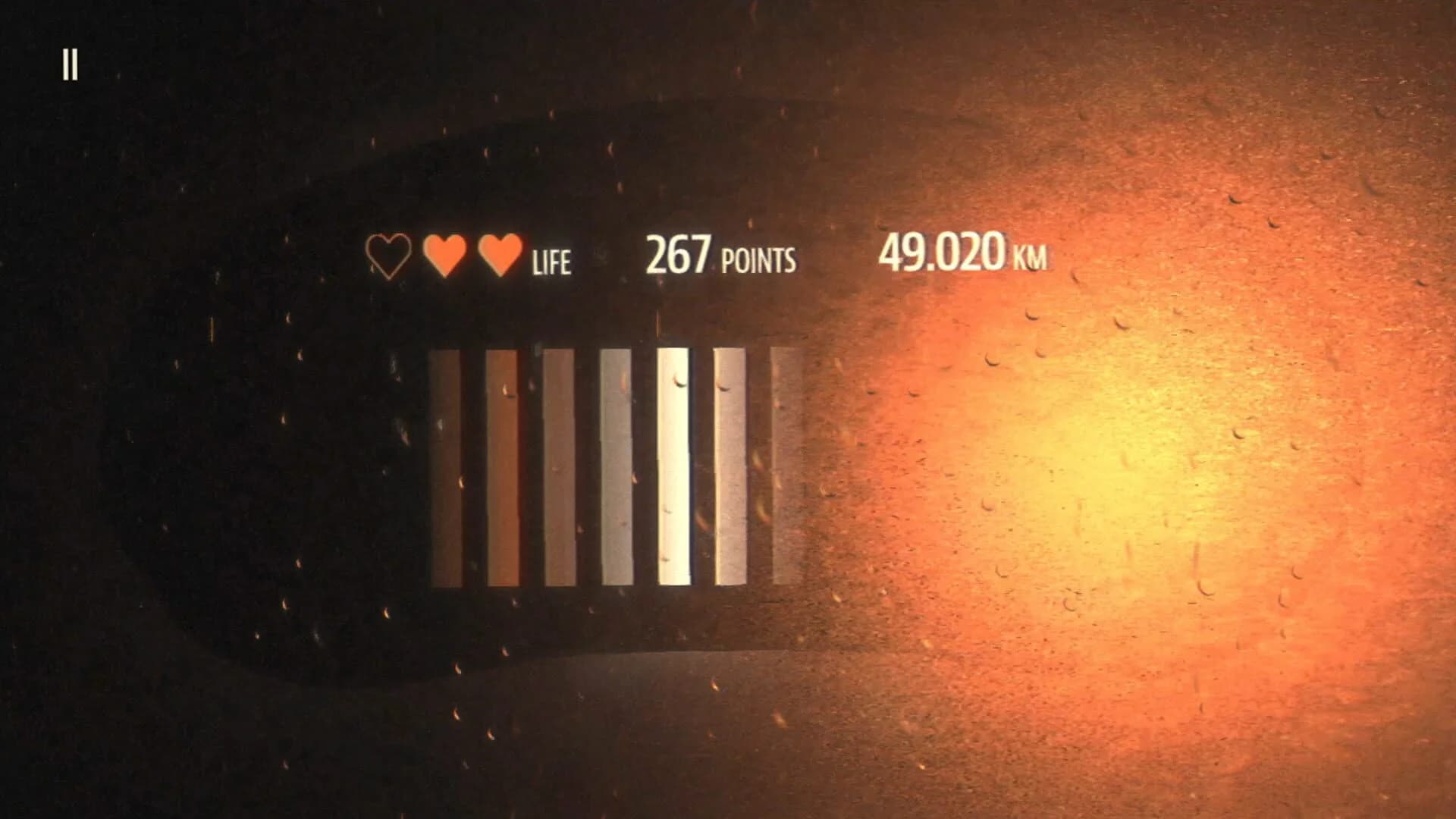 Blind Drive screenshot 5