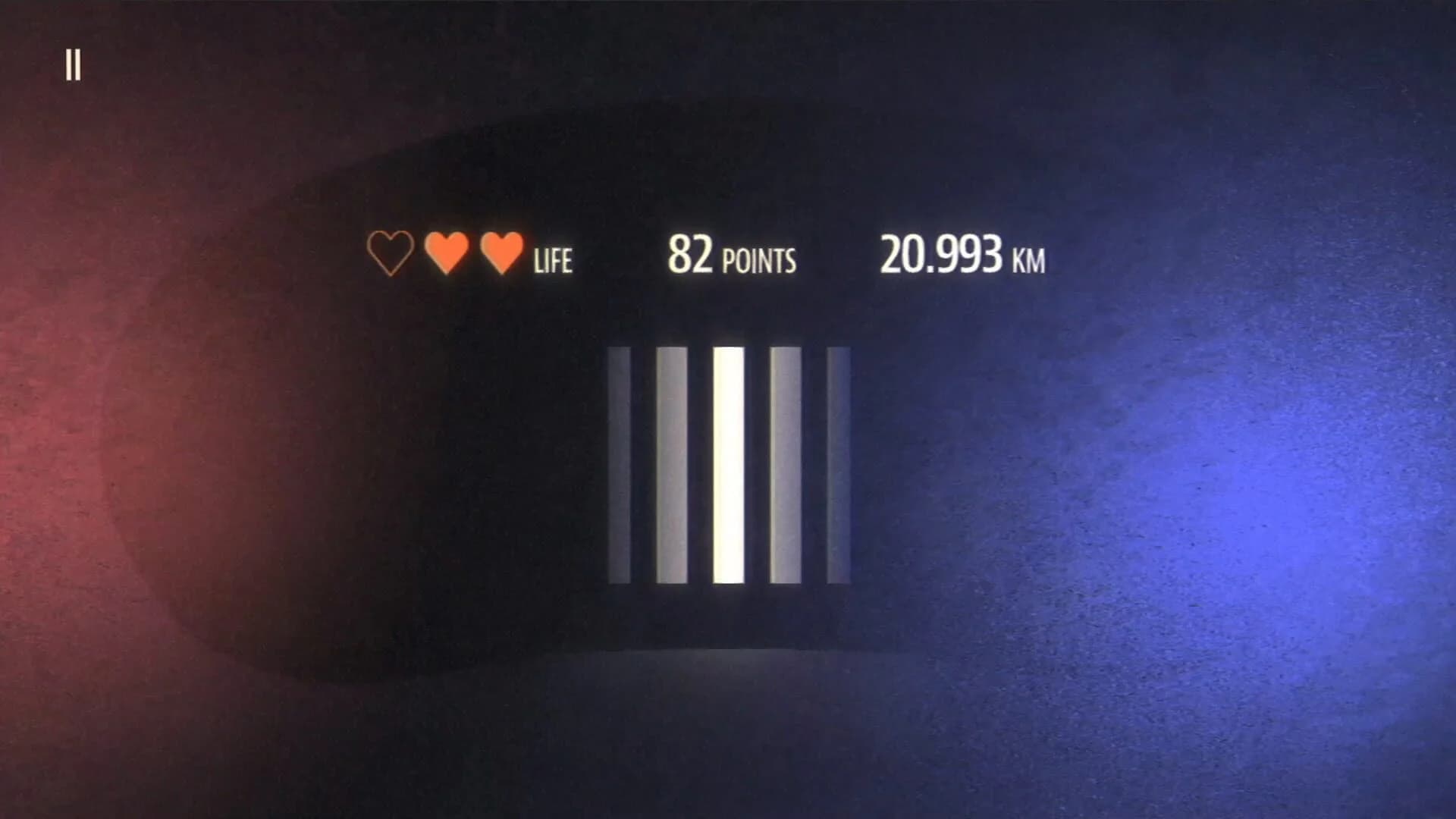 Blind Drive screenshot 4