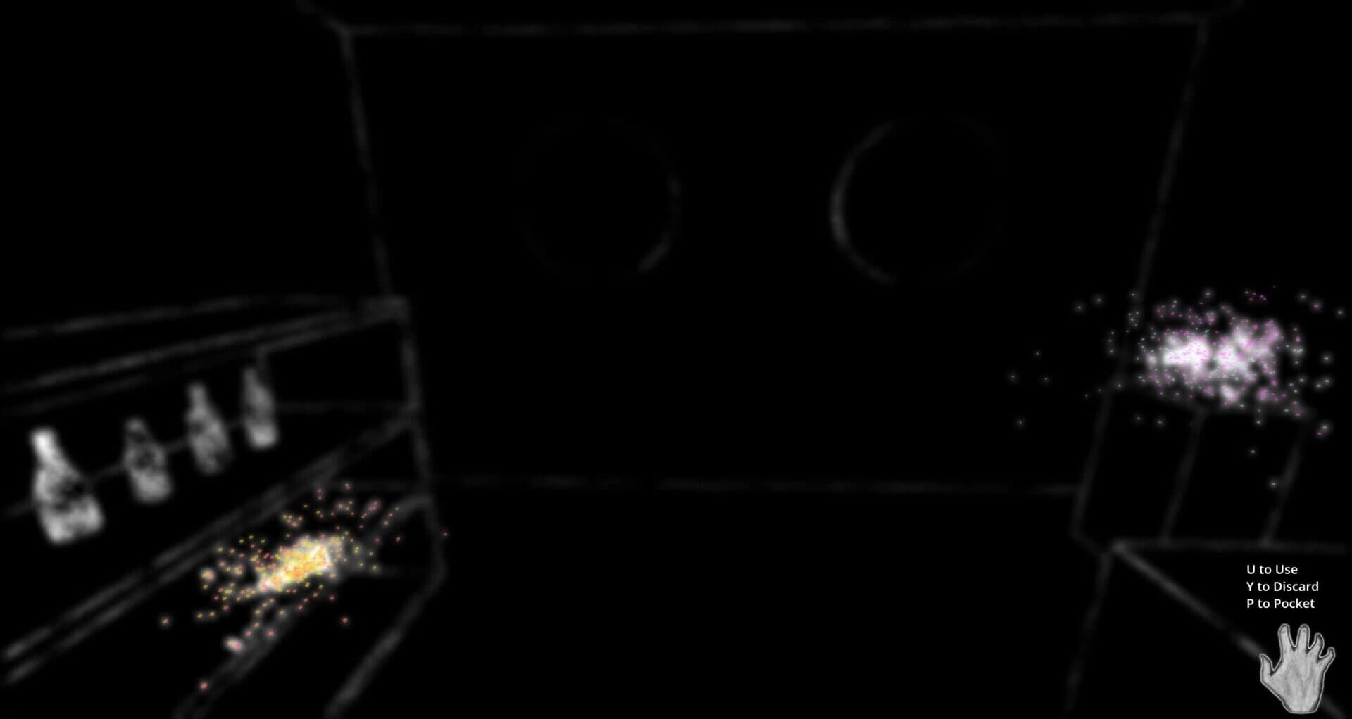 Blind Hope screenshot 2