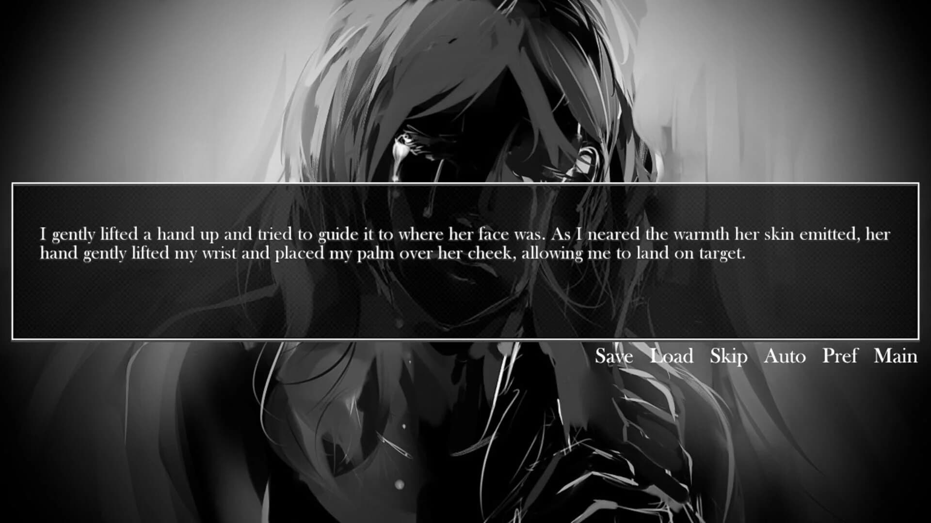 Blind Love screenshot 5