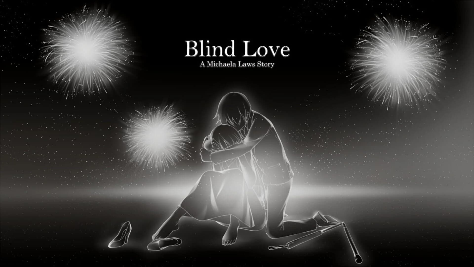 Blind Love screenshot 3