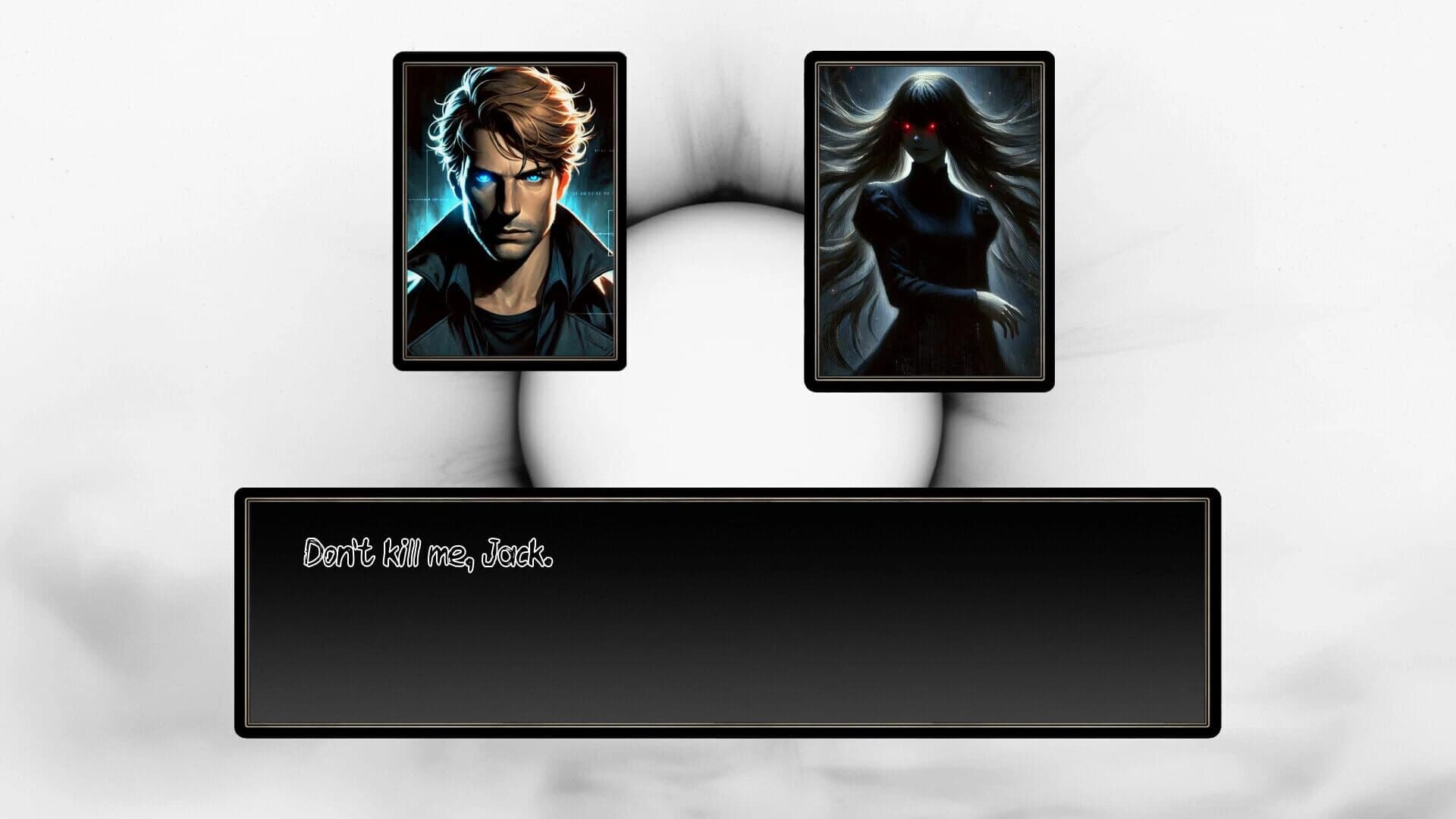 Blind Man's Sun screenshot 3
