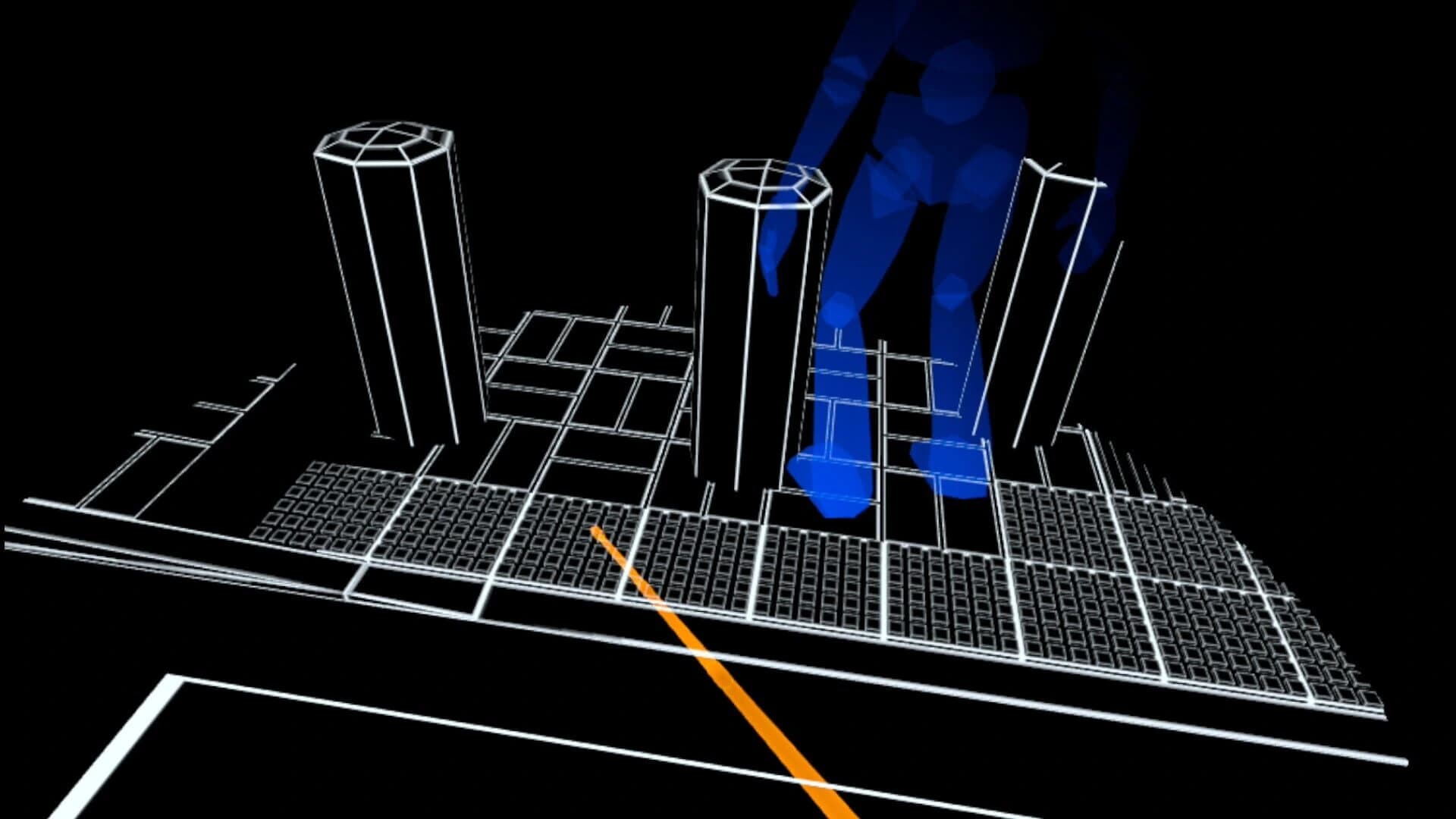 Blind Simulator screenshot 4