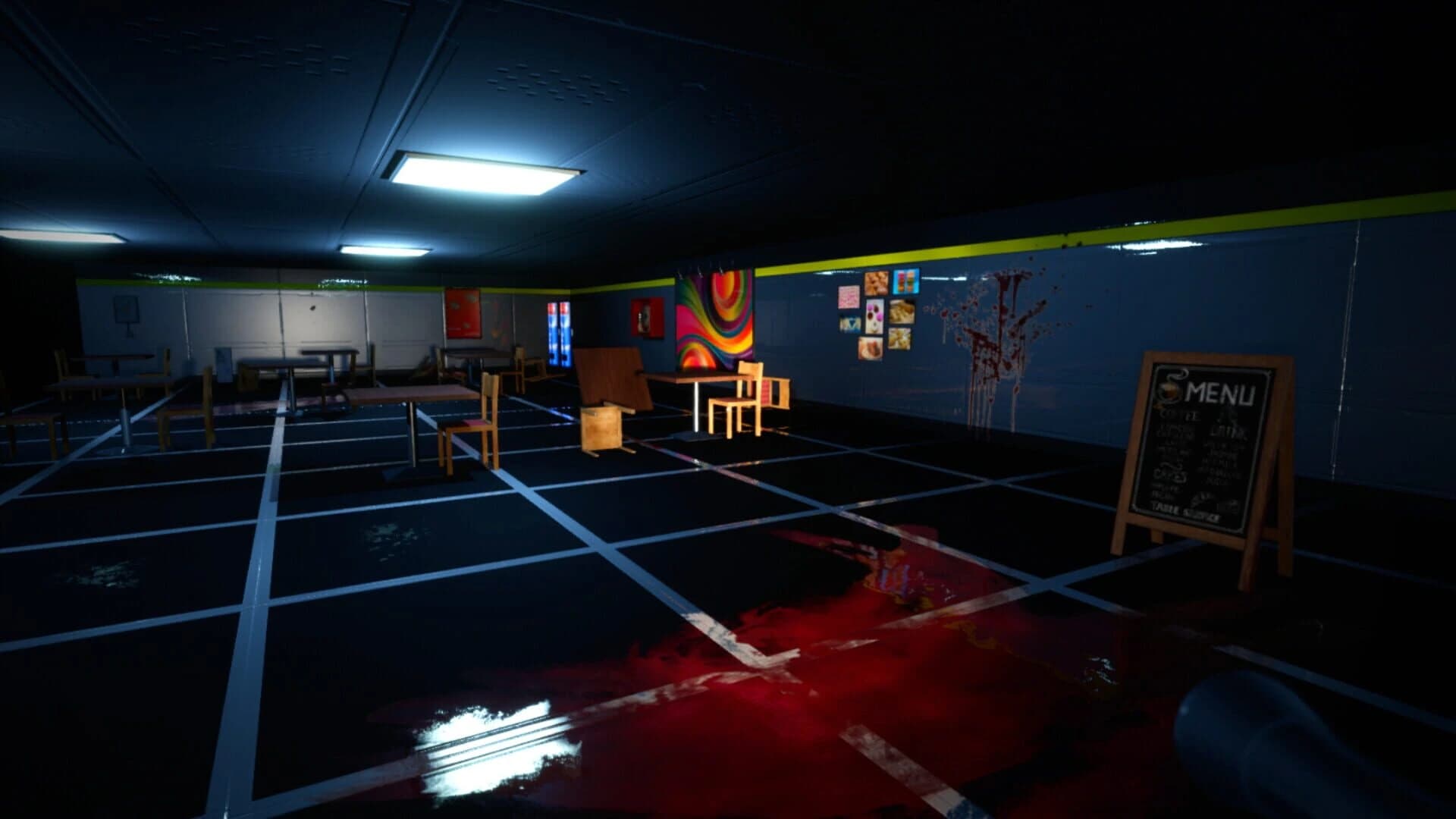 Blind Sound screenshot 4